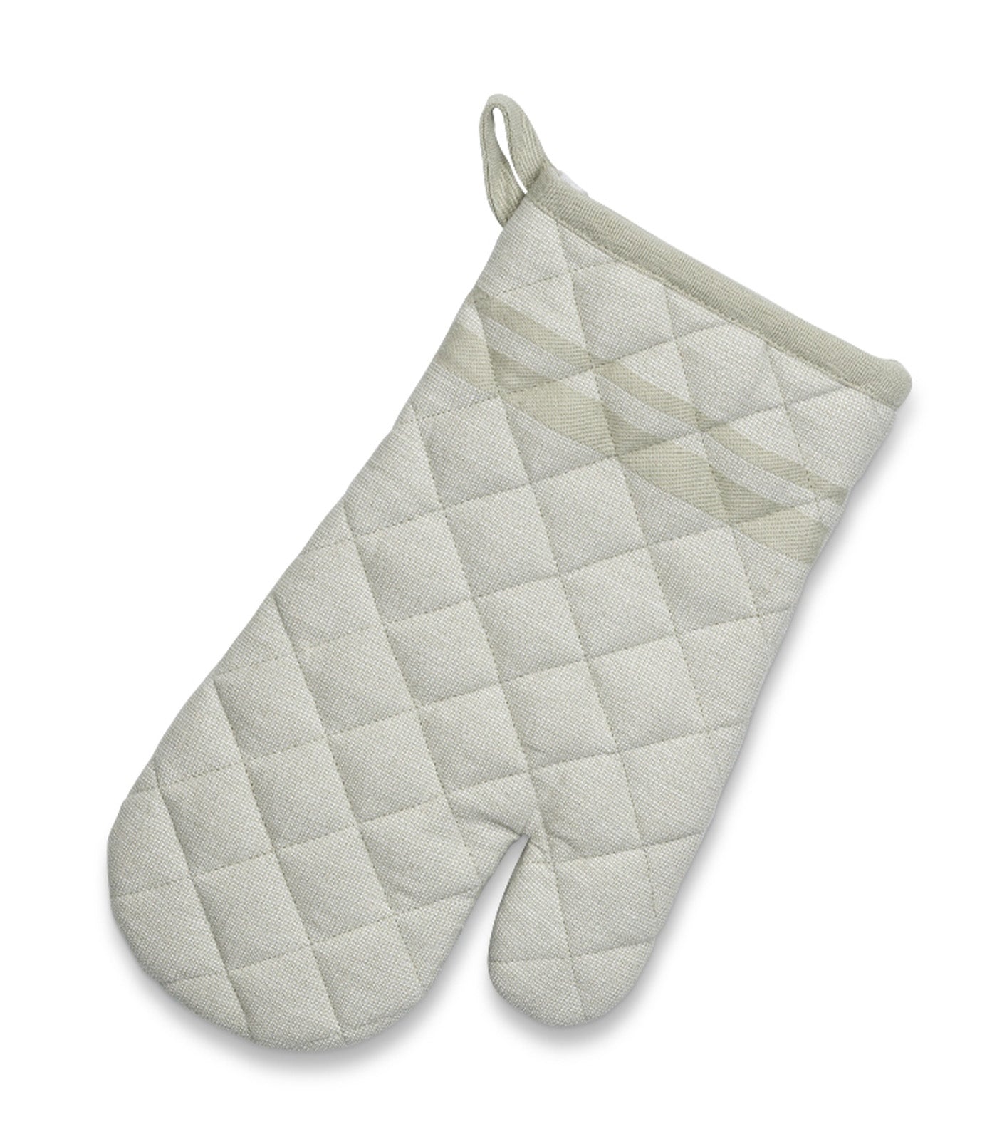 Oven Glove Tia Smoke Green