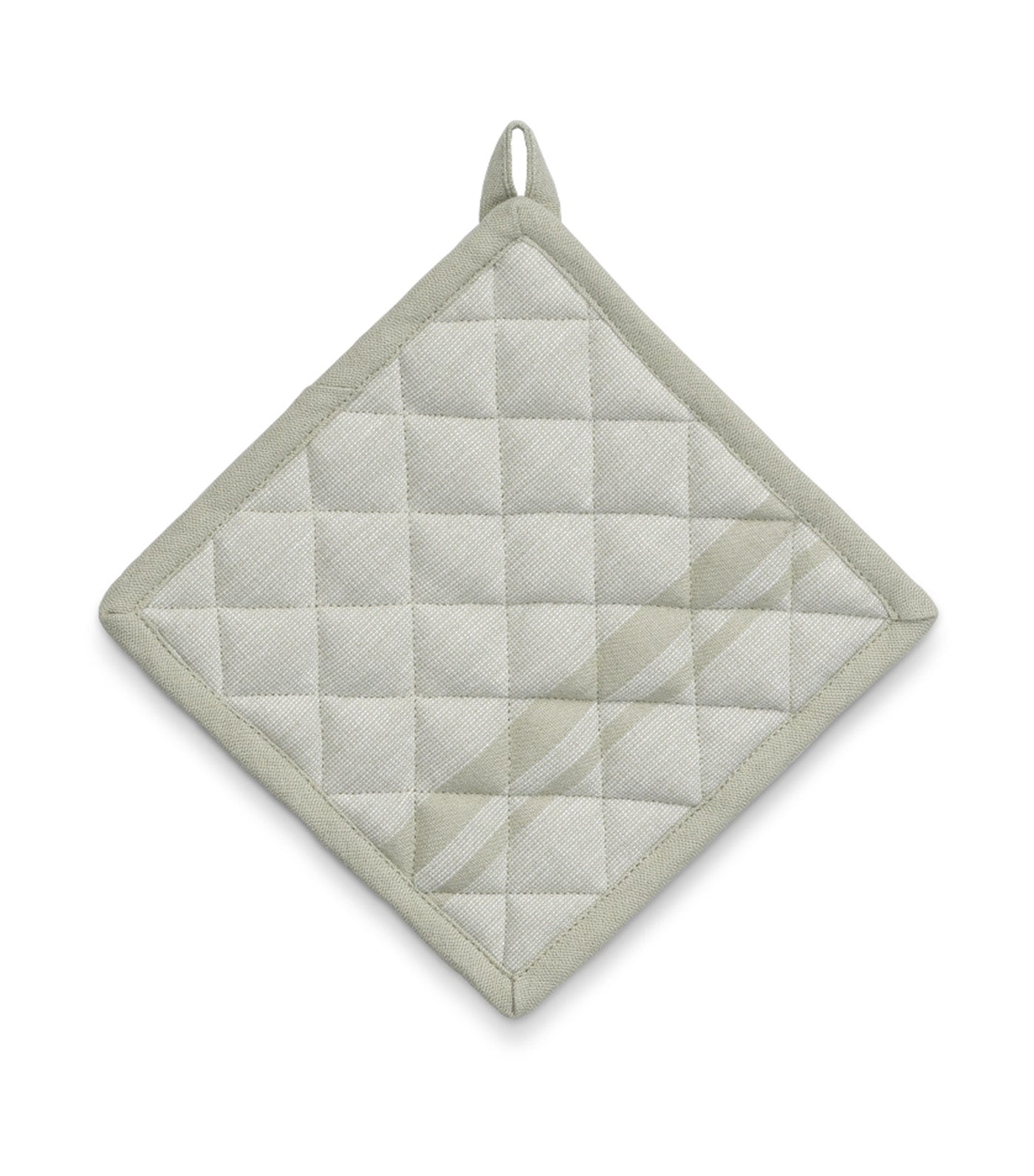 Oven Cloth Tia Smoke Green