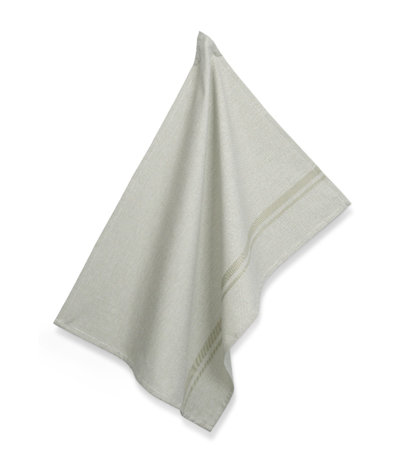 Dish Towel Tia Smoke Green