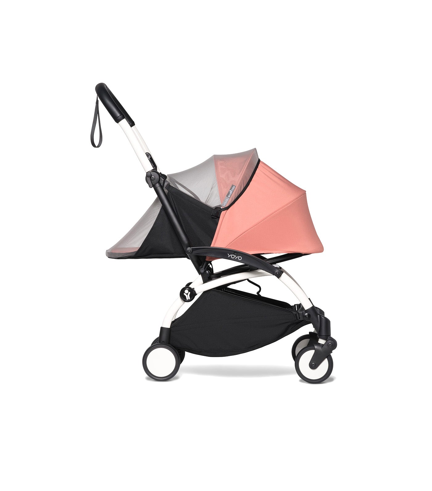 Newborn Shell Mosquito Net