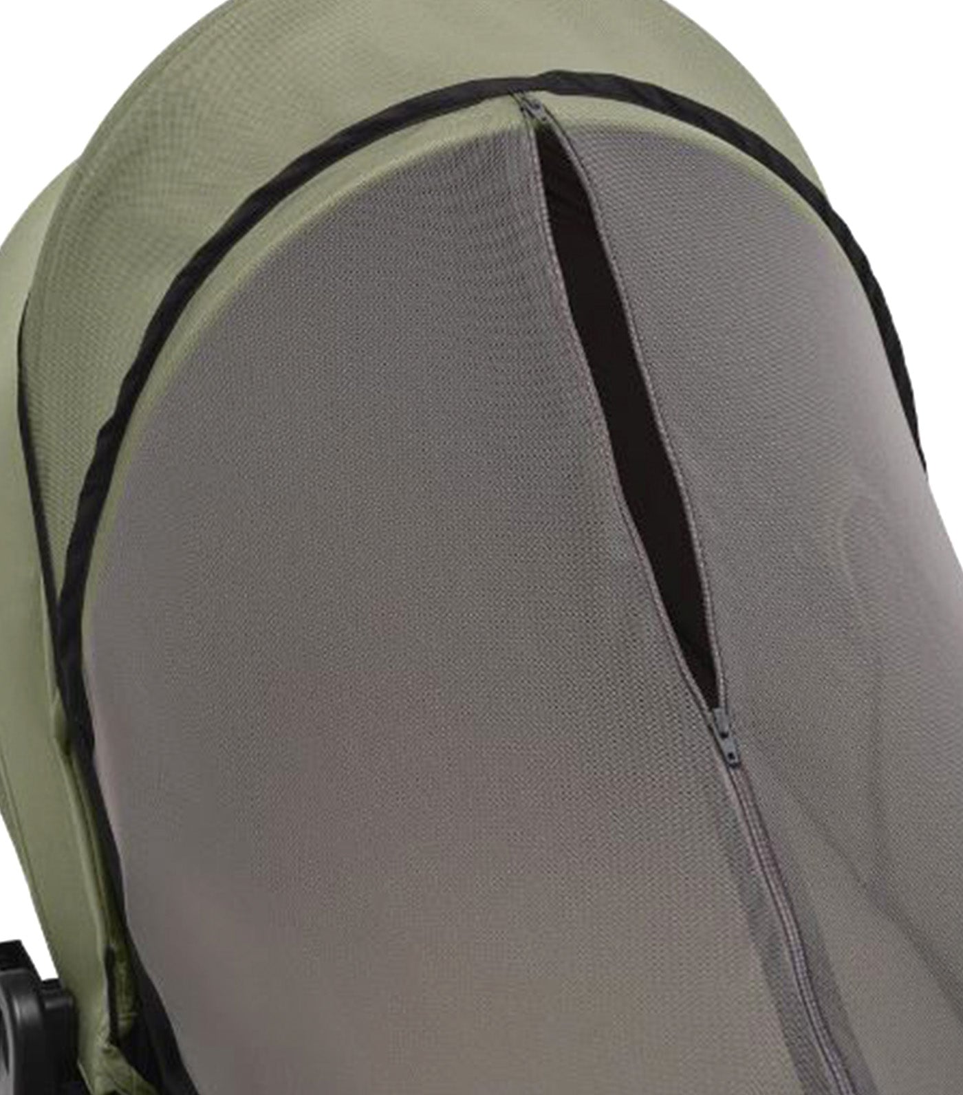 Newborn Shell Mosquito Net