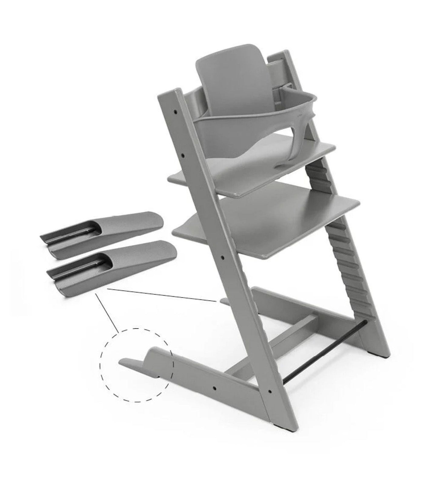 Tripp Trapp® Baby Set