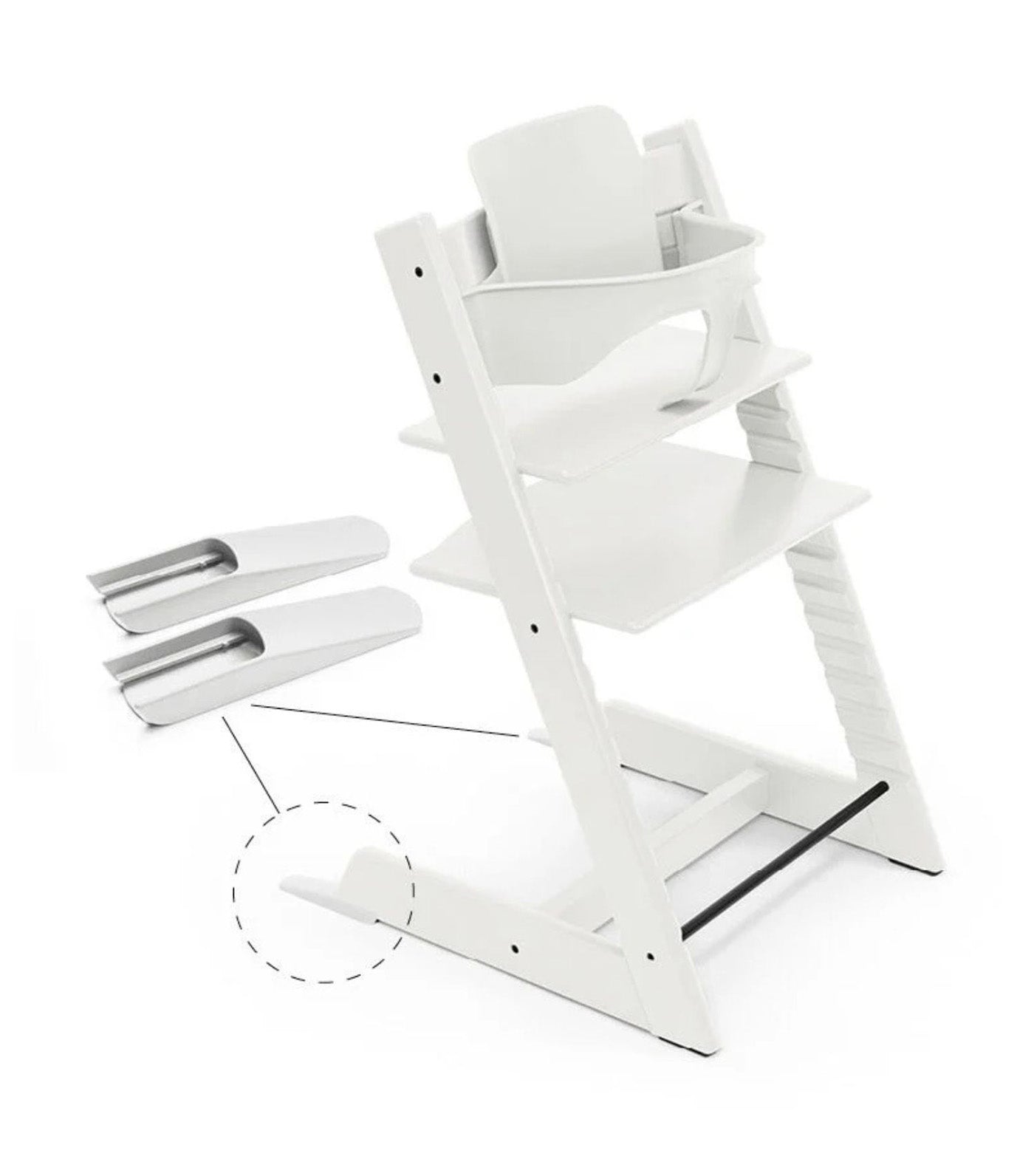 Tripp Trapp® Baby Set