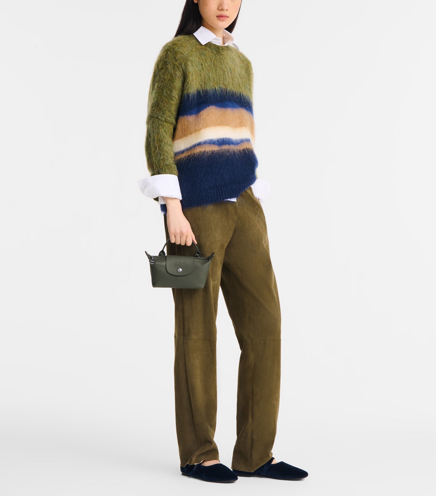 Le Pliage Xtra Pouch XS