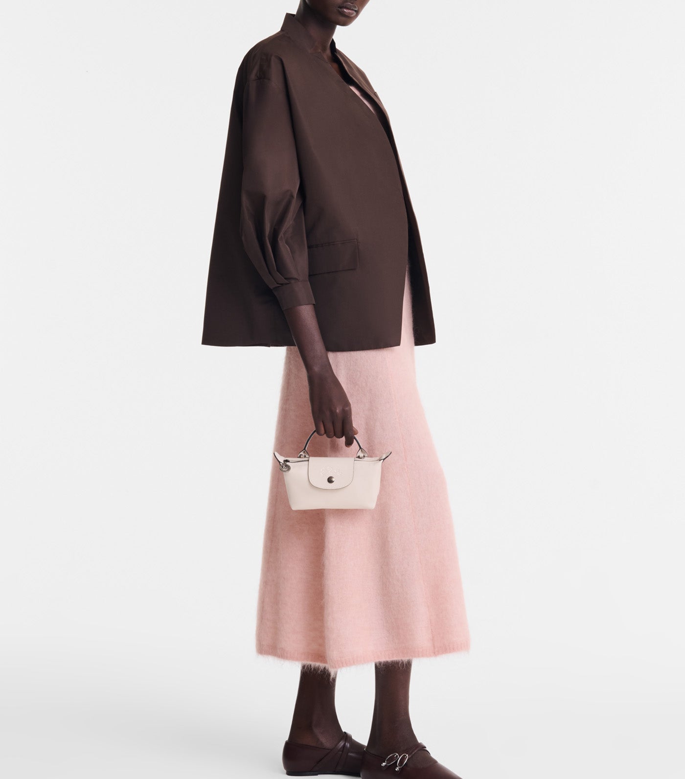 Le Pliage Xtra Pouch XS