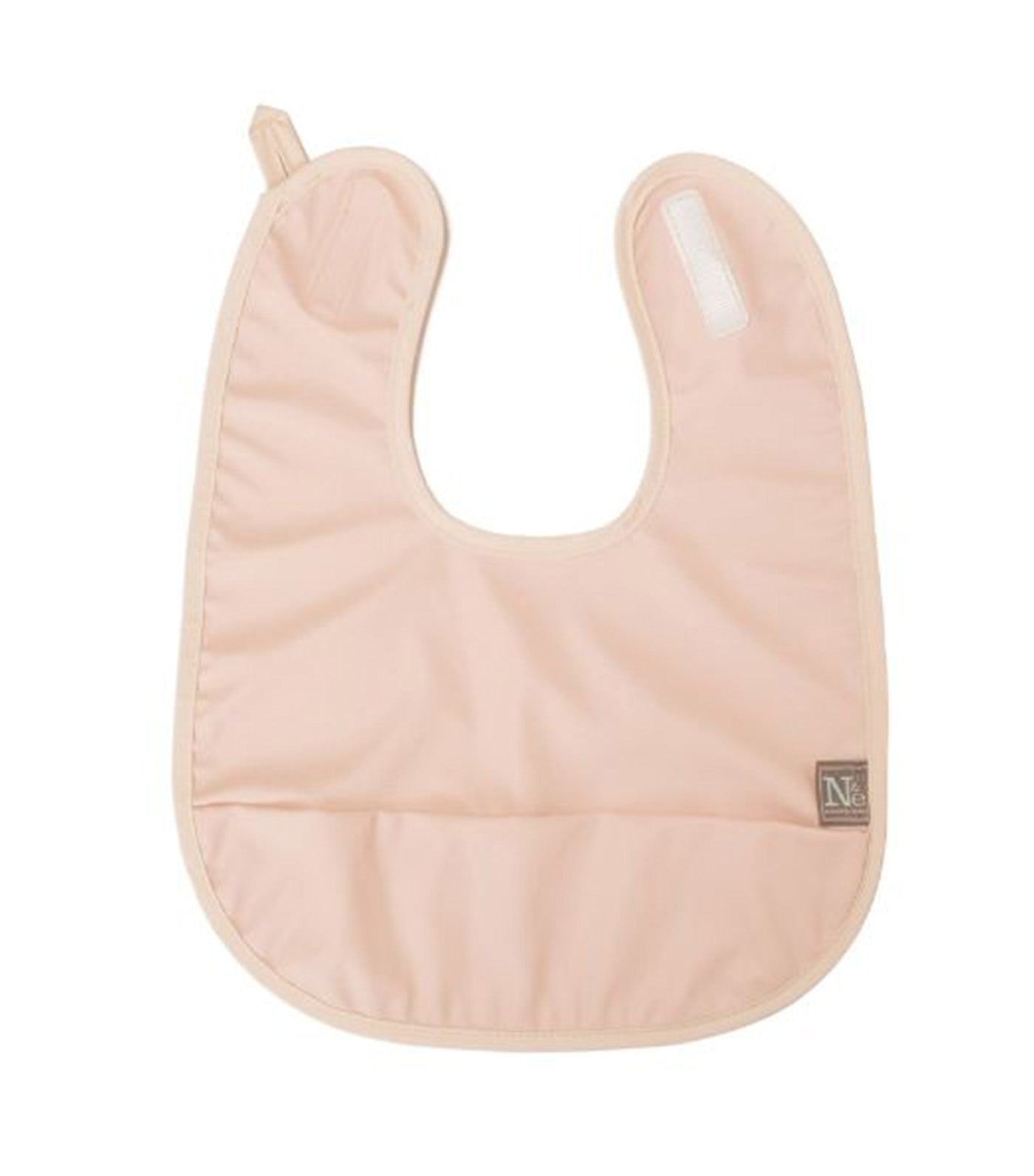 Sleeveless Baby Bib