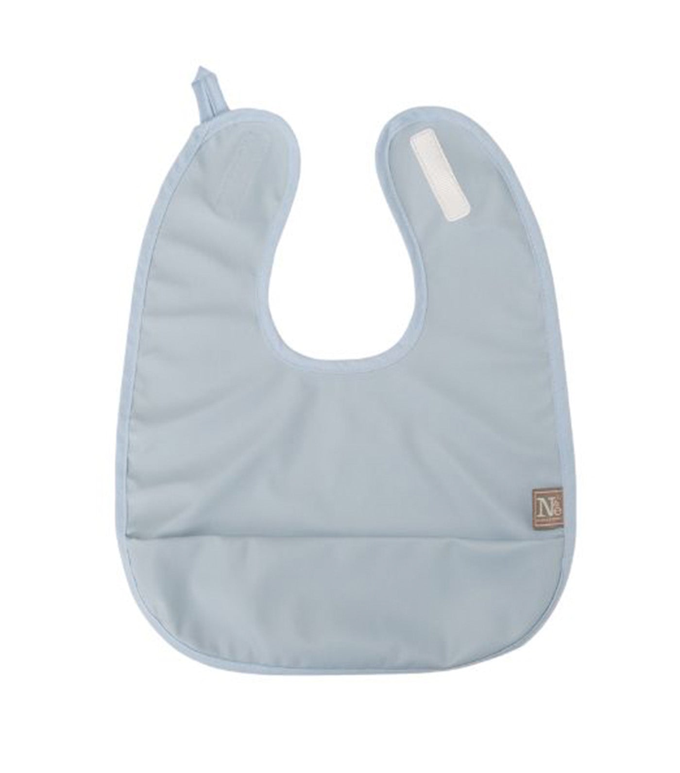 Sleeveless Baby Bib