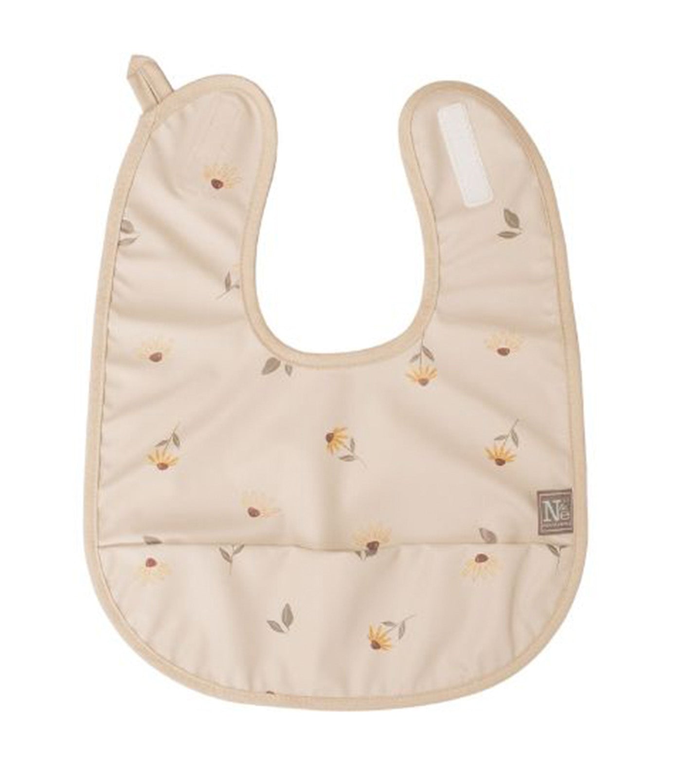 Sleeveless Baby Bib