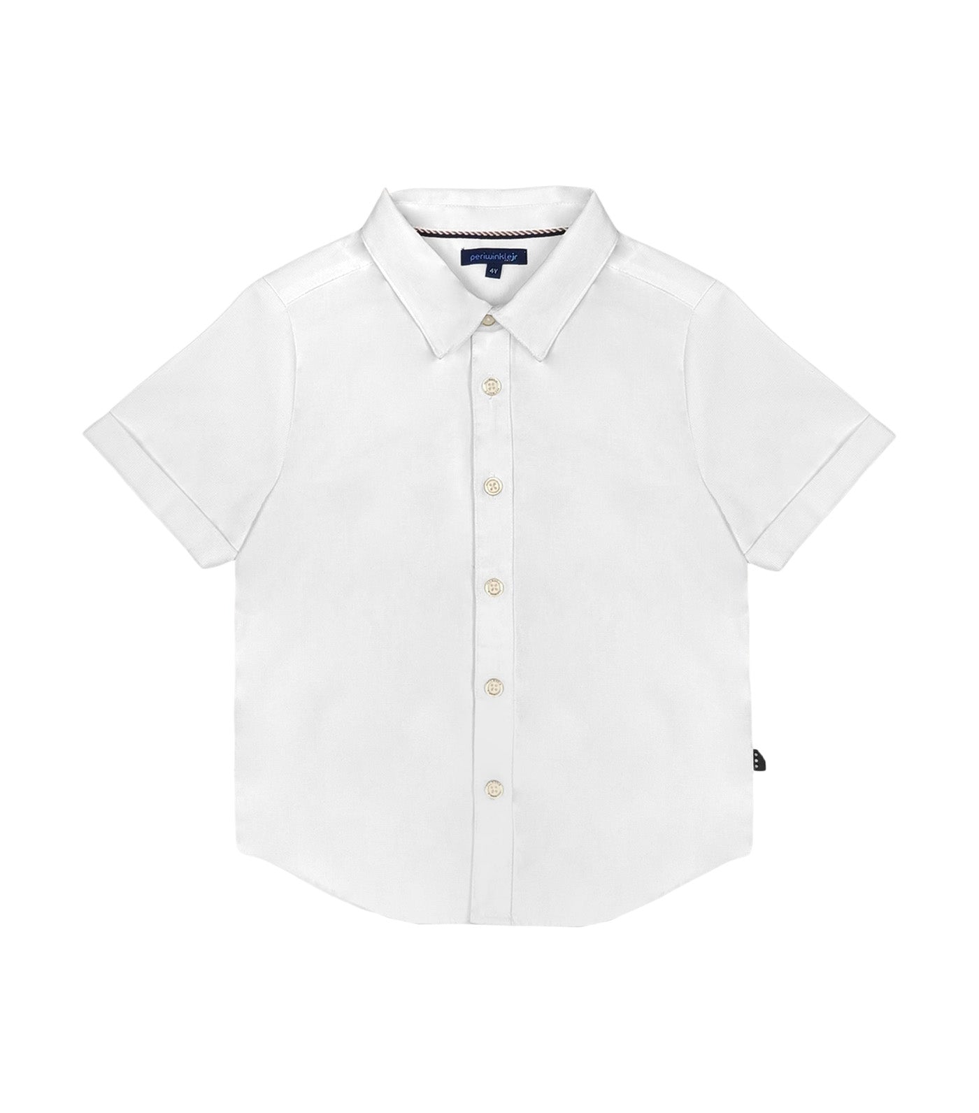 Luke Boys Short Sleeves