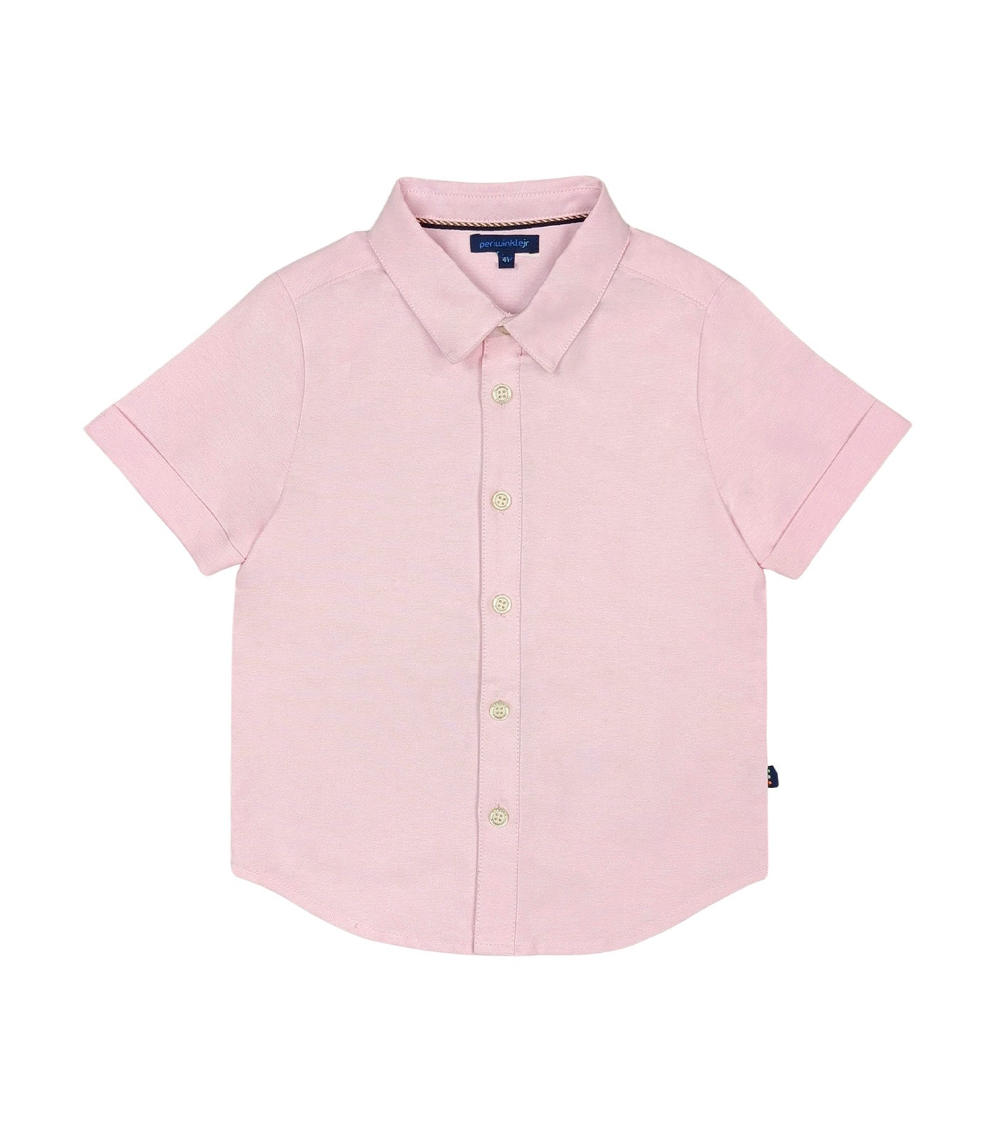 Luke Boys Short Sleeves