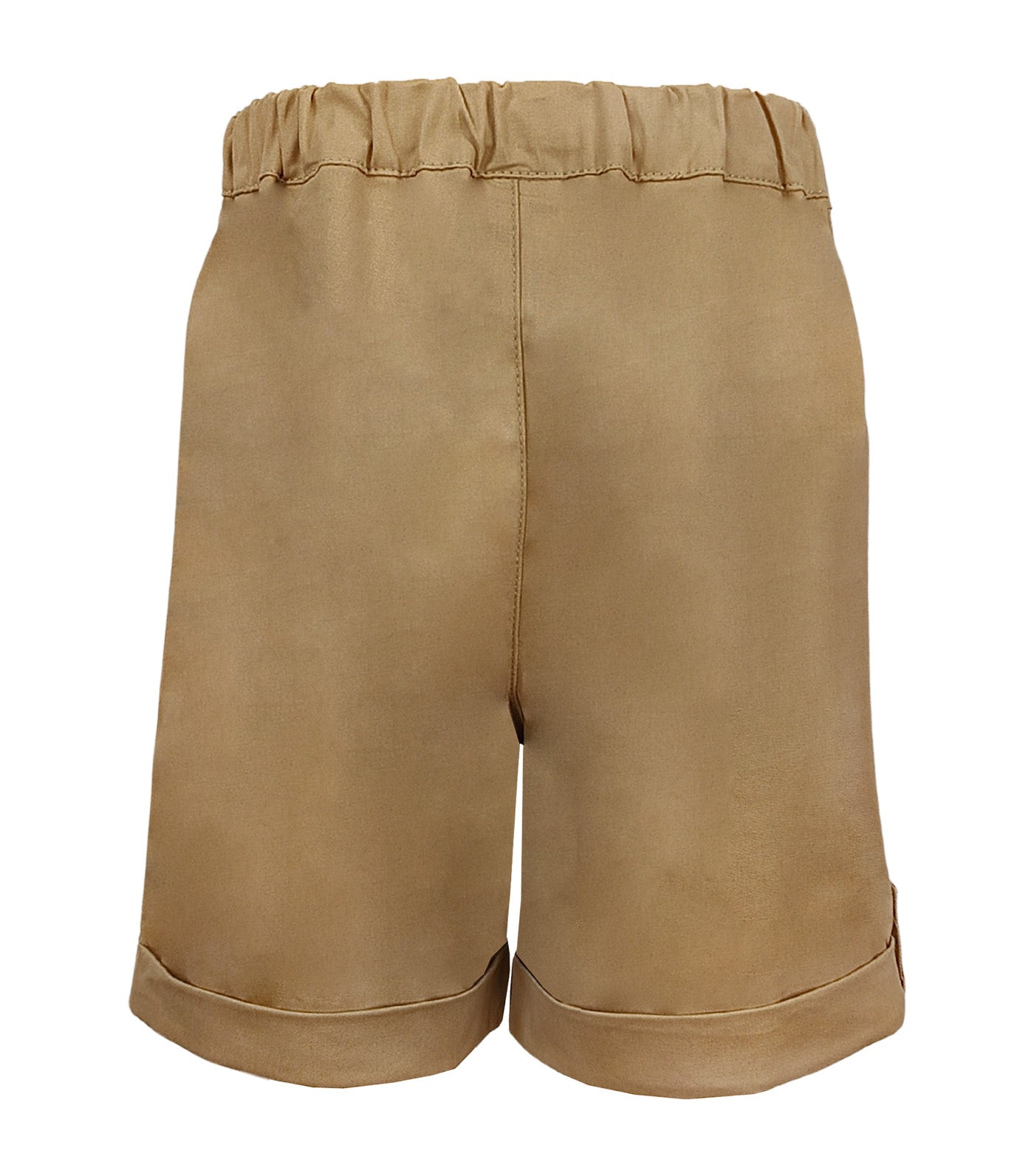 Nico Boys Shorts