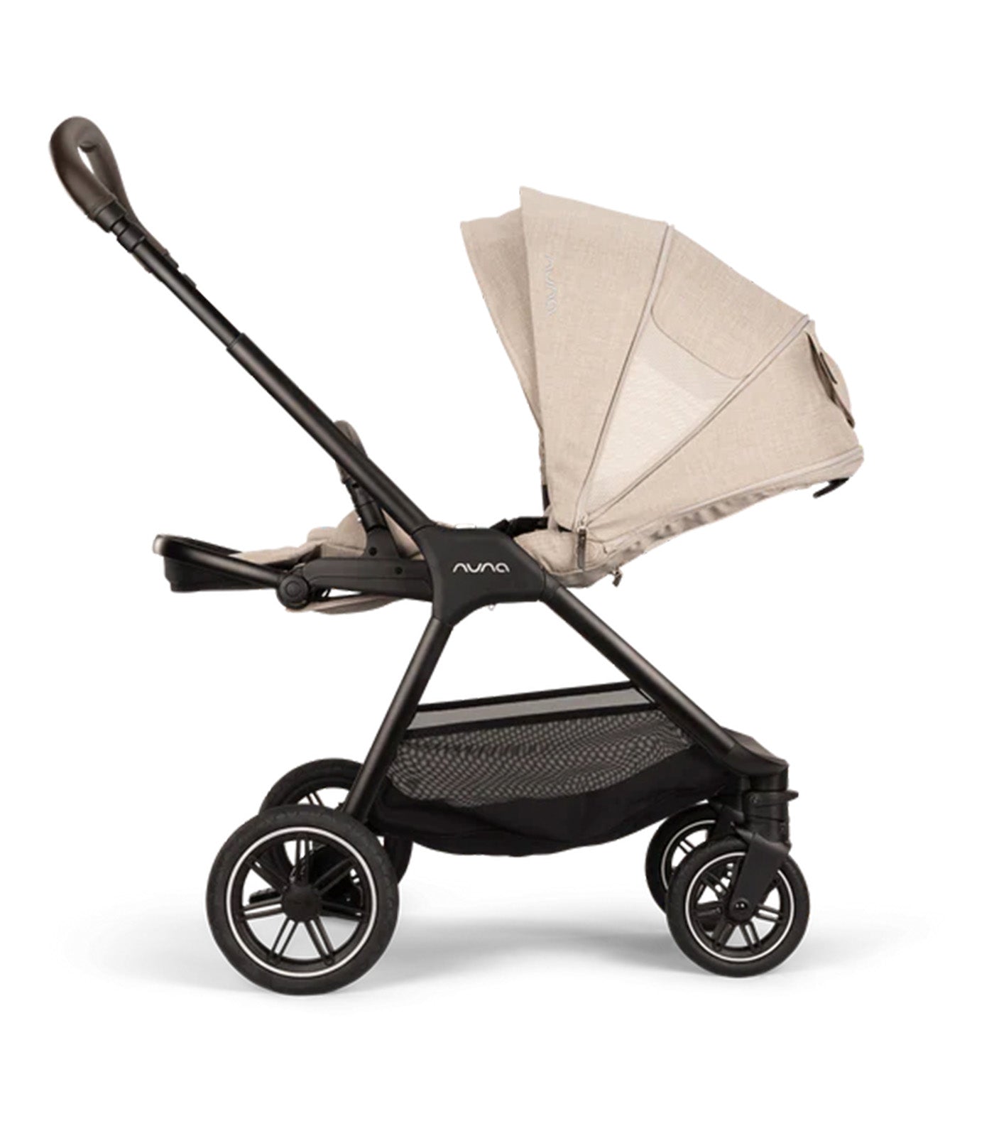 TRIV next Stroller V2024