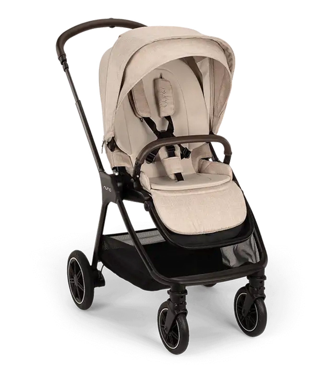 SWIV Stroller