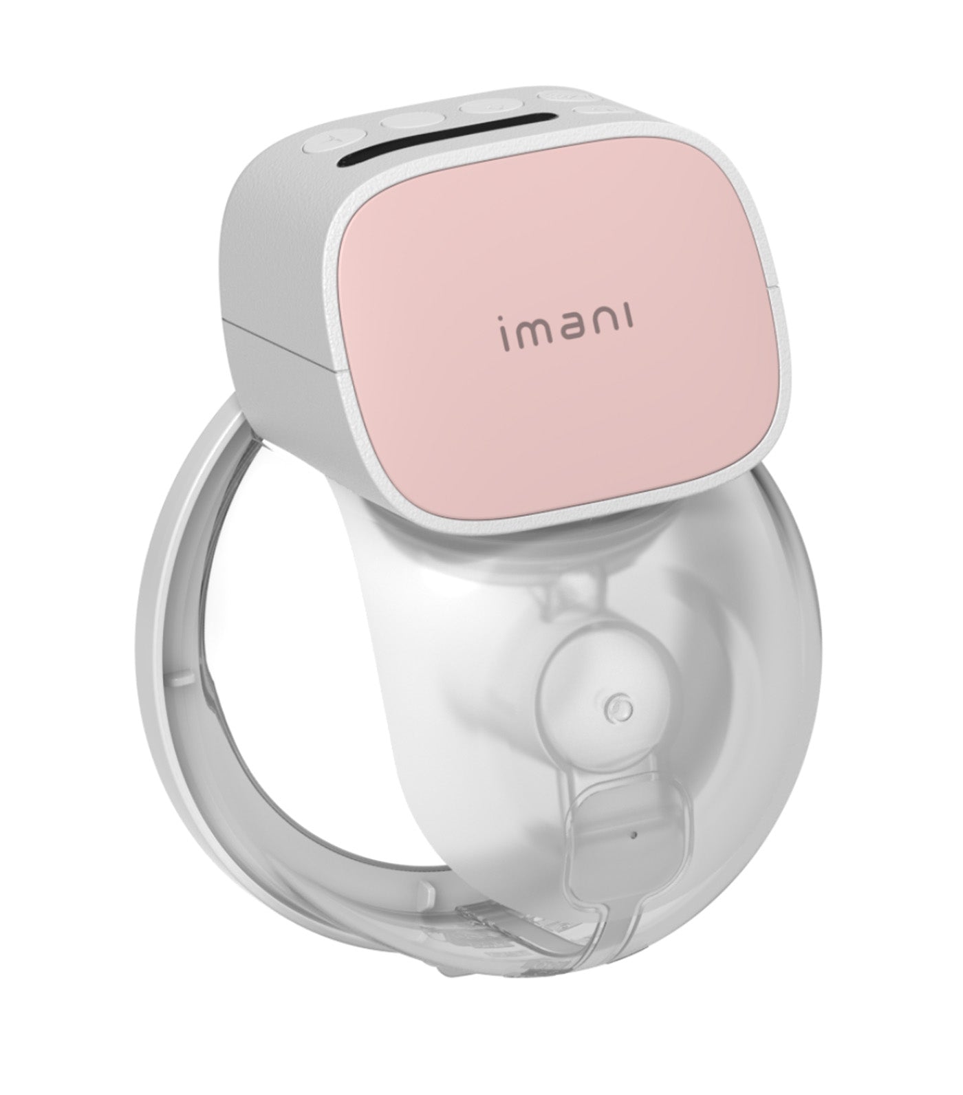 i2 PRO Wearable Pump (Single)