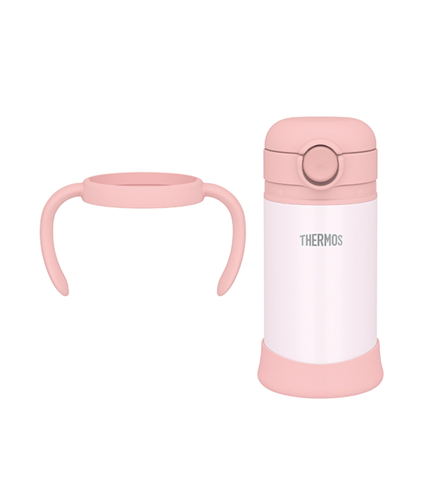FJT-350 Baby Straw Bottle