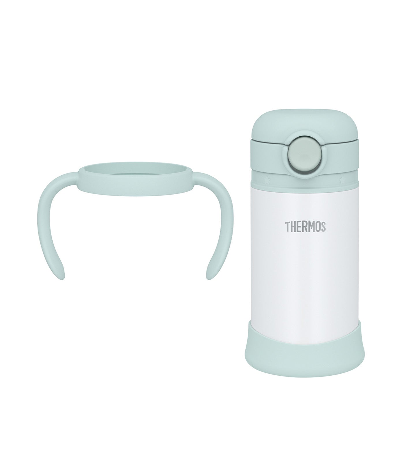 FJT-350 Baby Straw Bottle