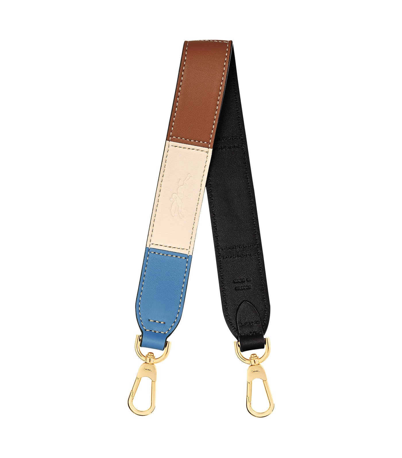 Longstrap Shoulder Strap Multicolor