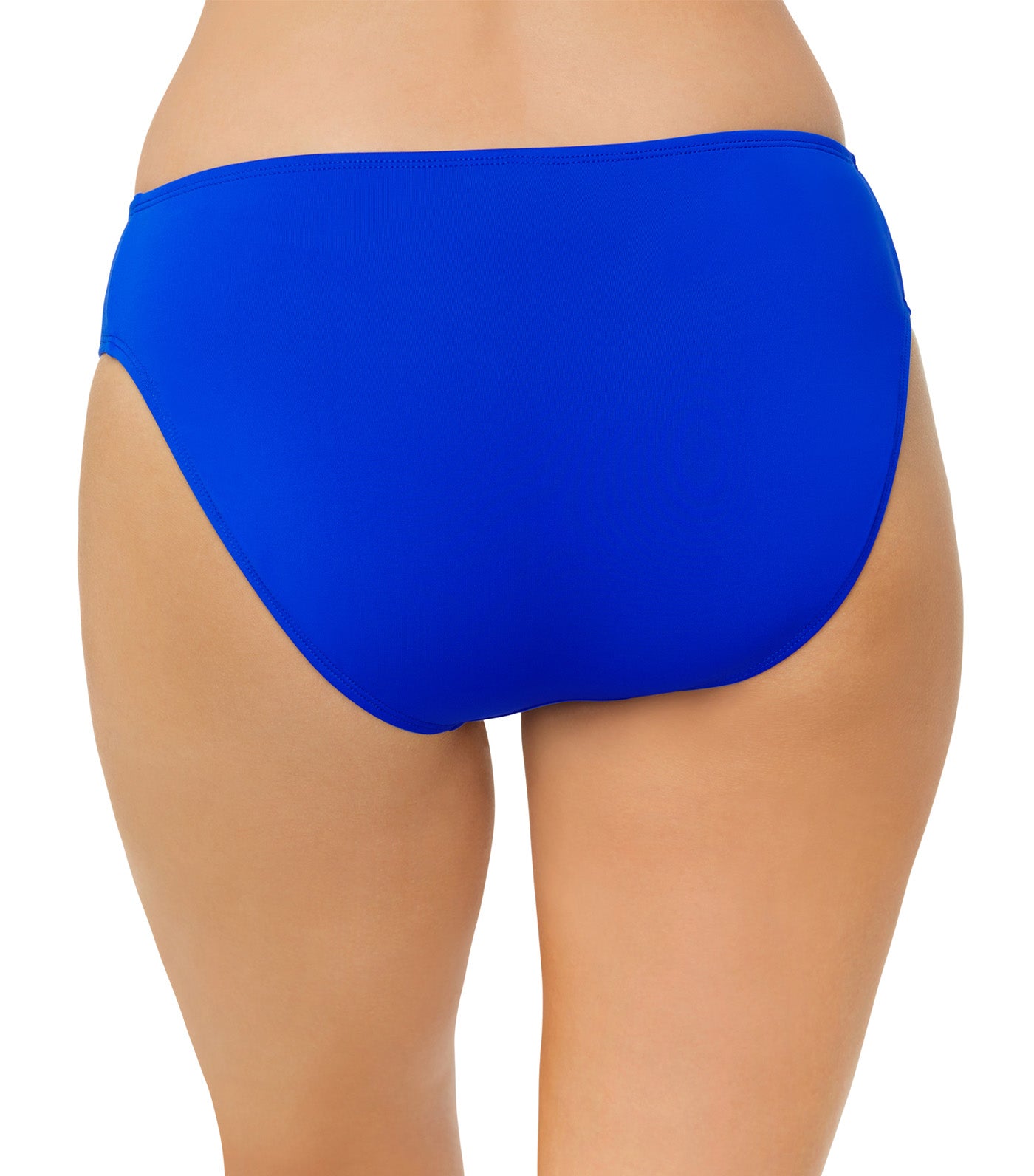 Cape Town Tankini and Shaper Pant Bottom Blue