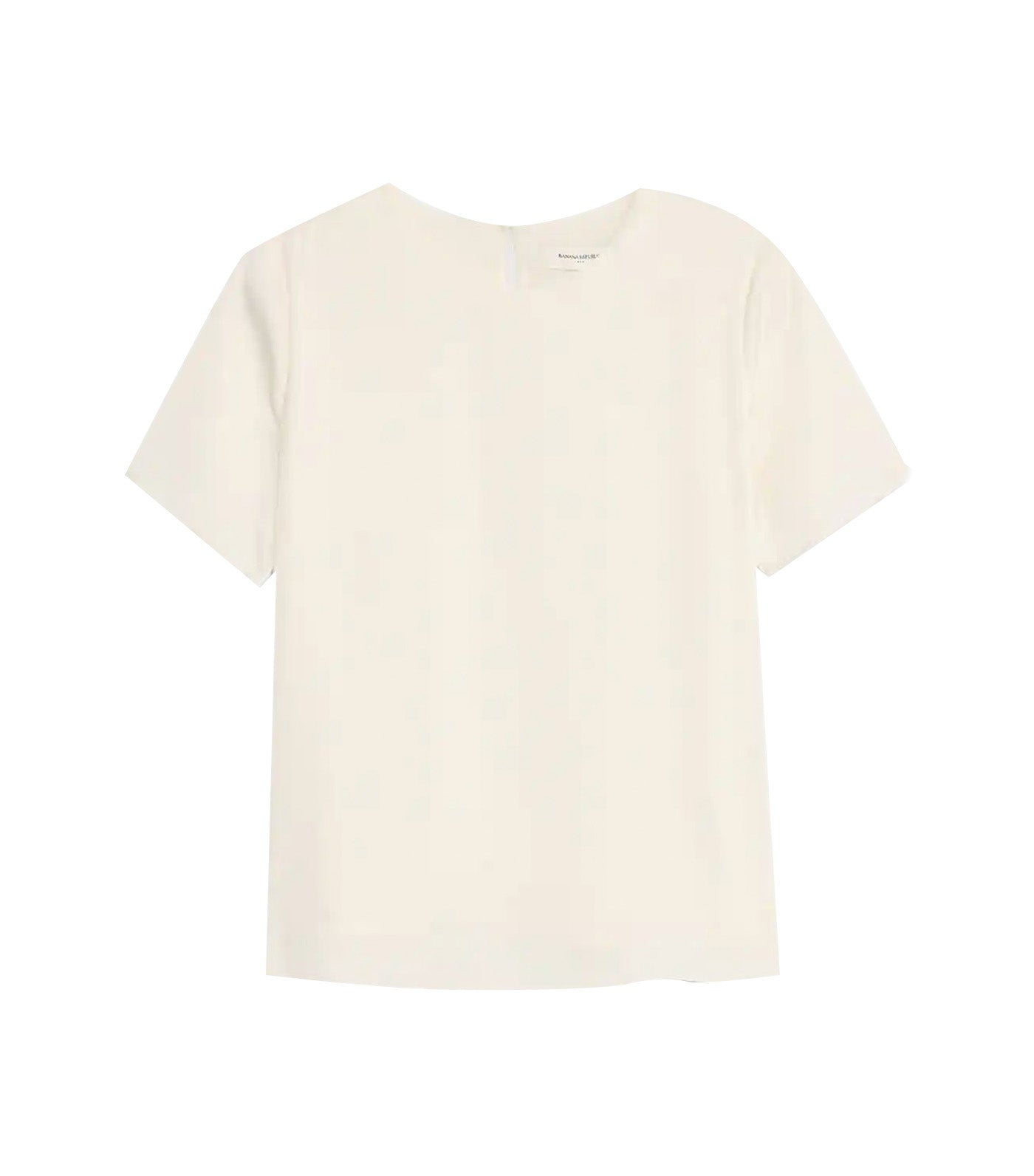 Classic Crew-Neck T-Shirt