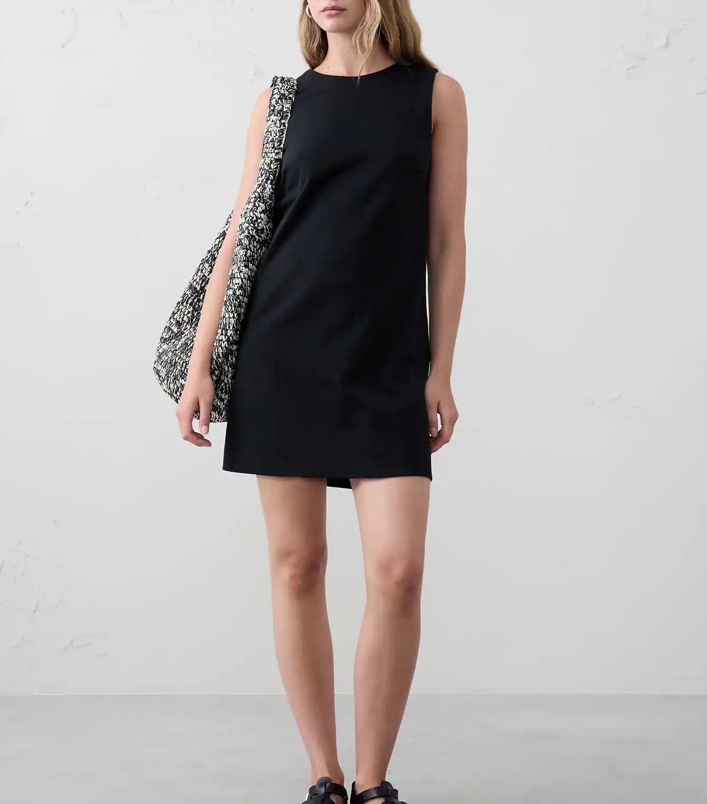 T-Shirt Mini Dress