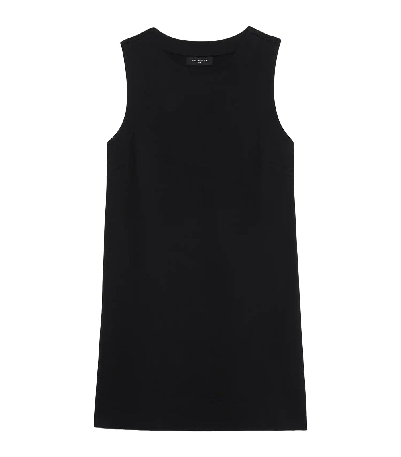 T-Shirt Mini Dress