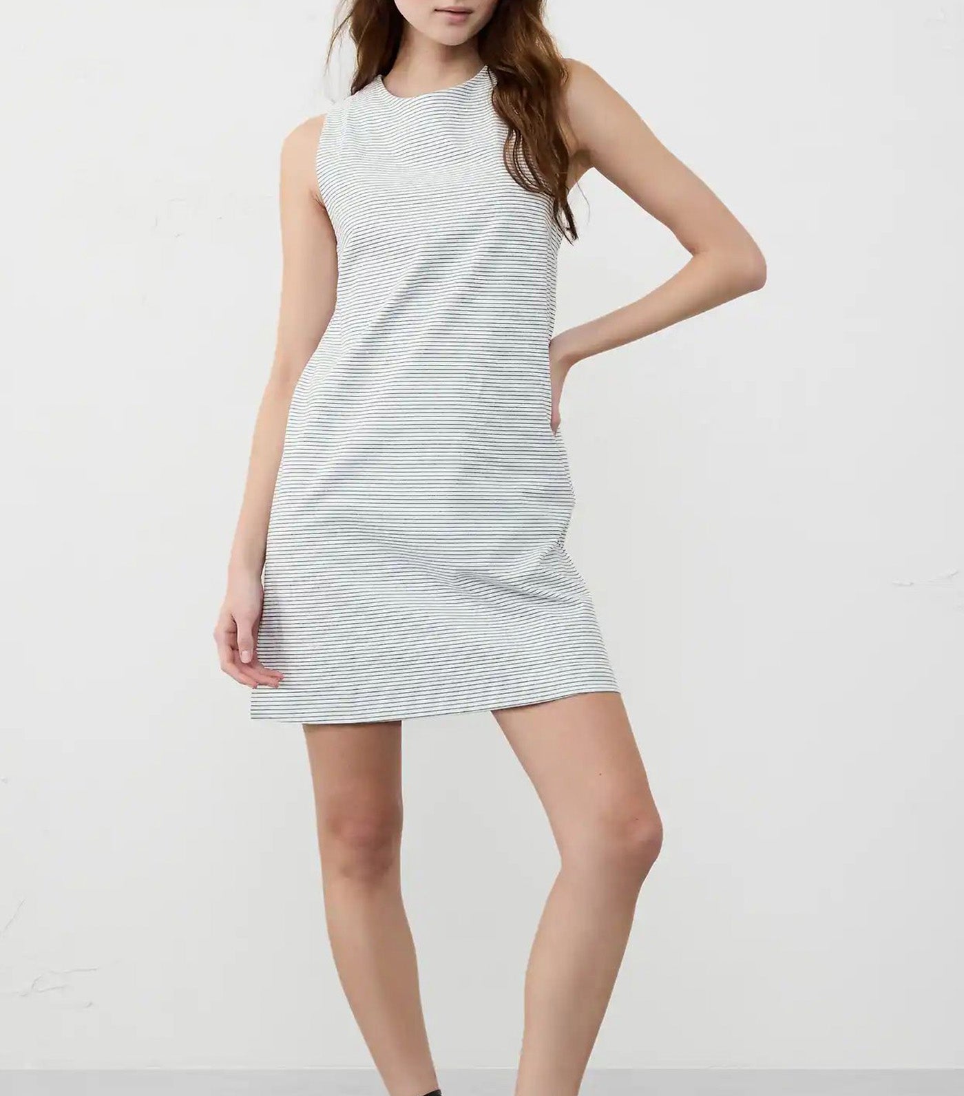 T-Shirt Mini Dress