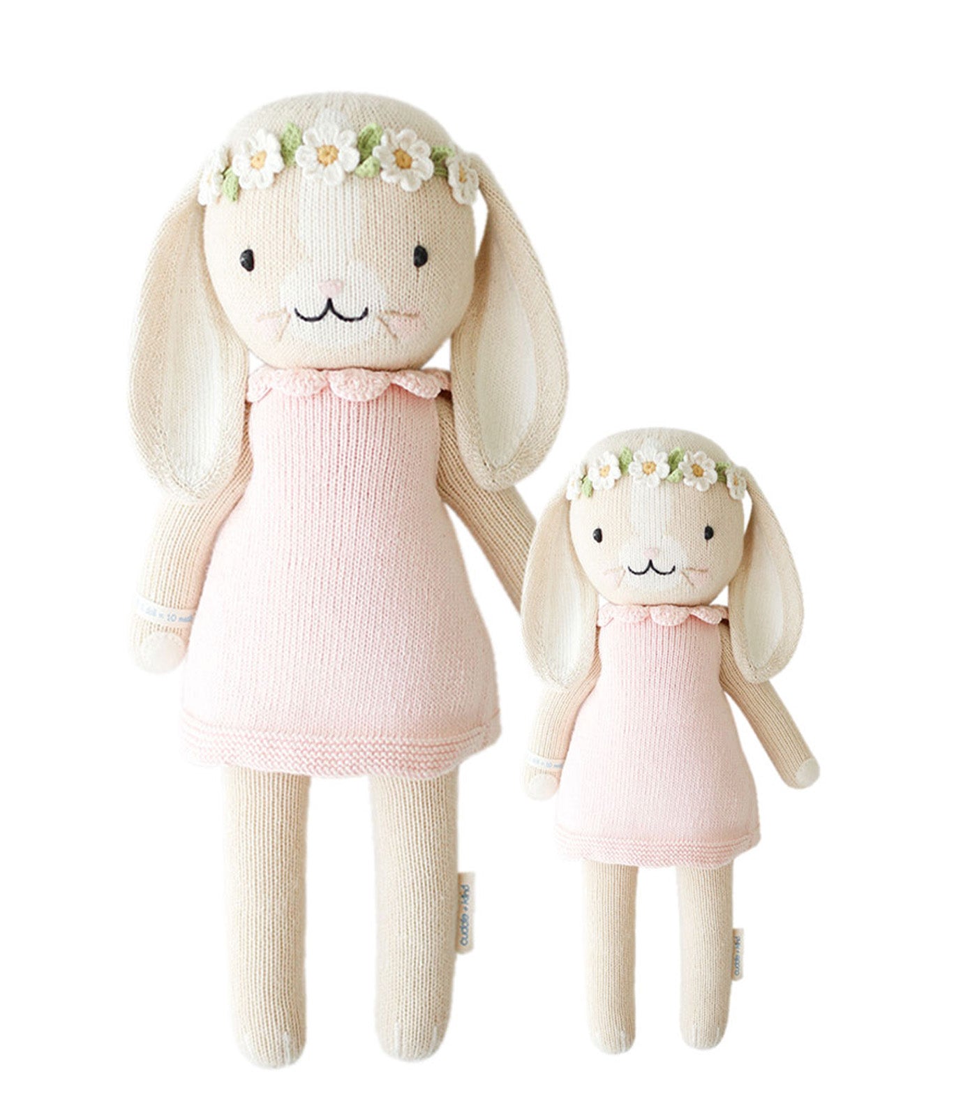 Hannah the Bunny Blush