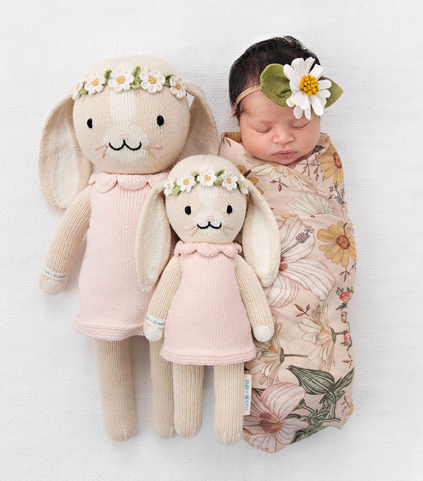 Hannah the Bunny Blush