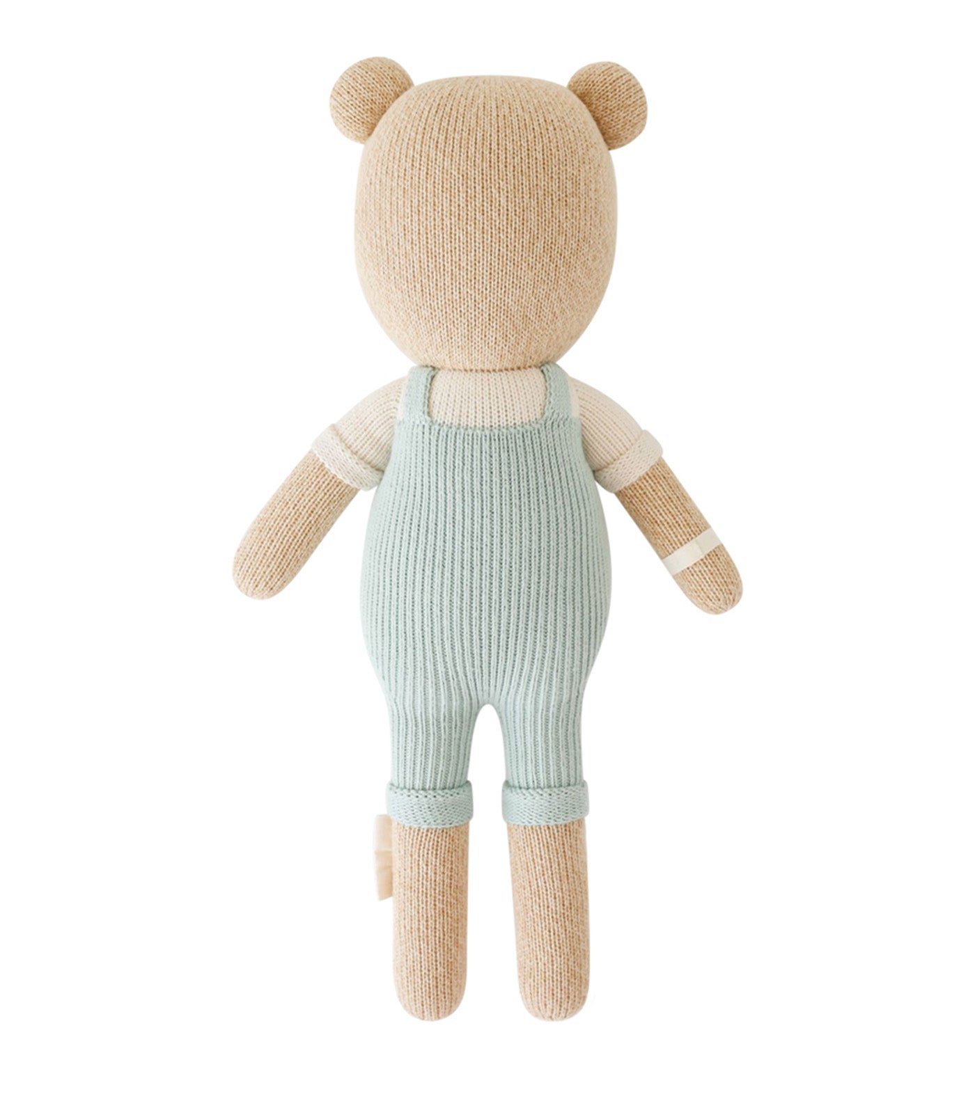 Charlie the Honey Bear