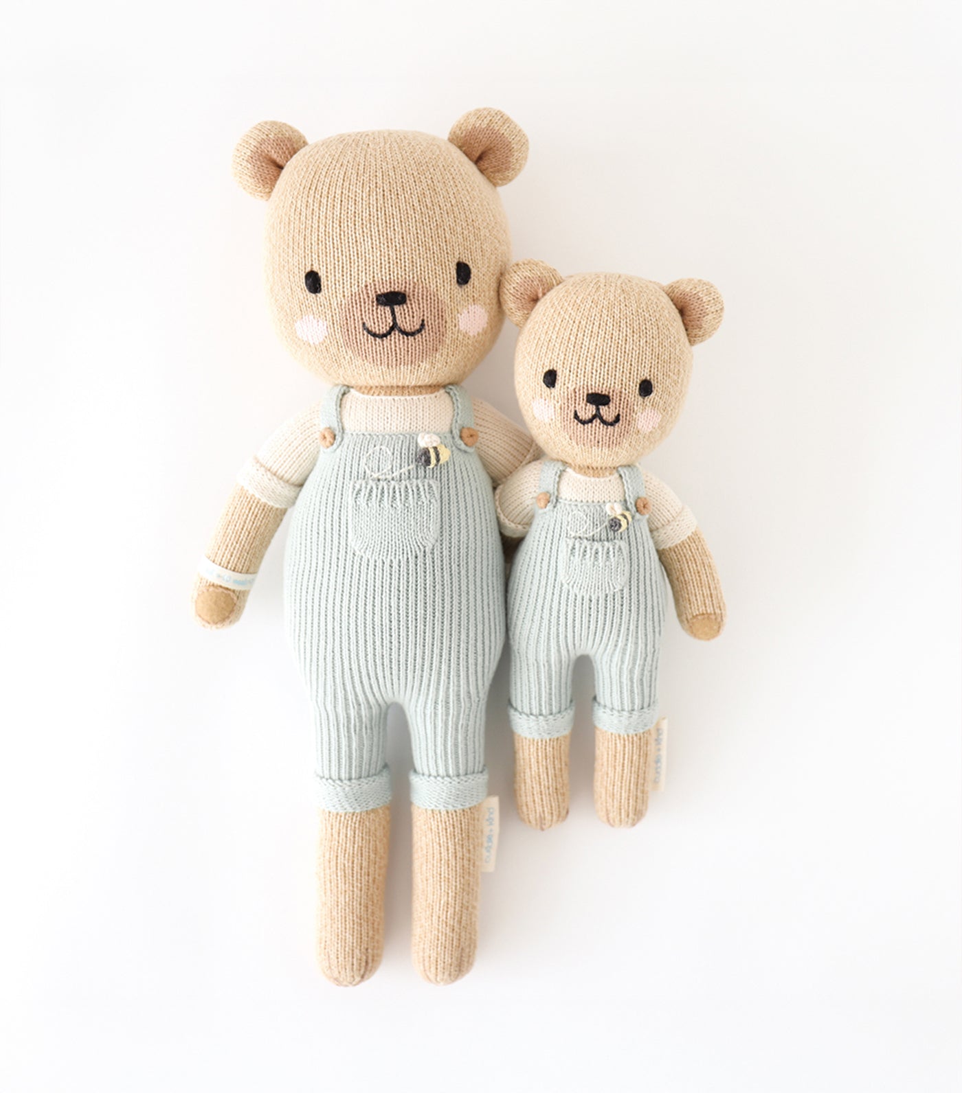 Charlie the Honey Bear