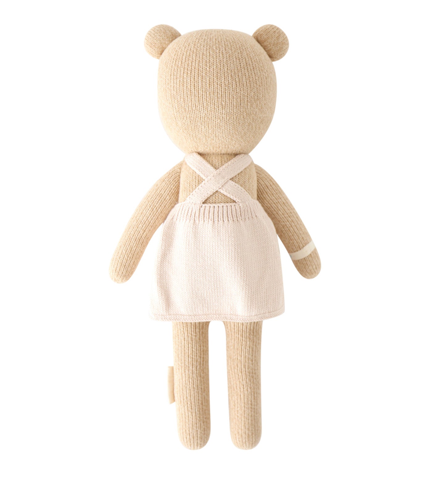 Goldie the Honey Bear