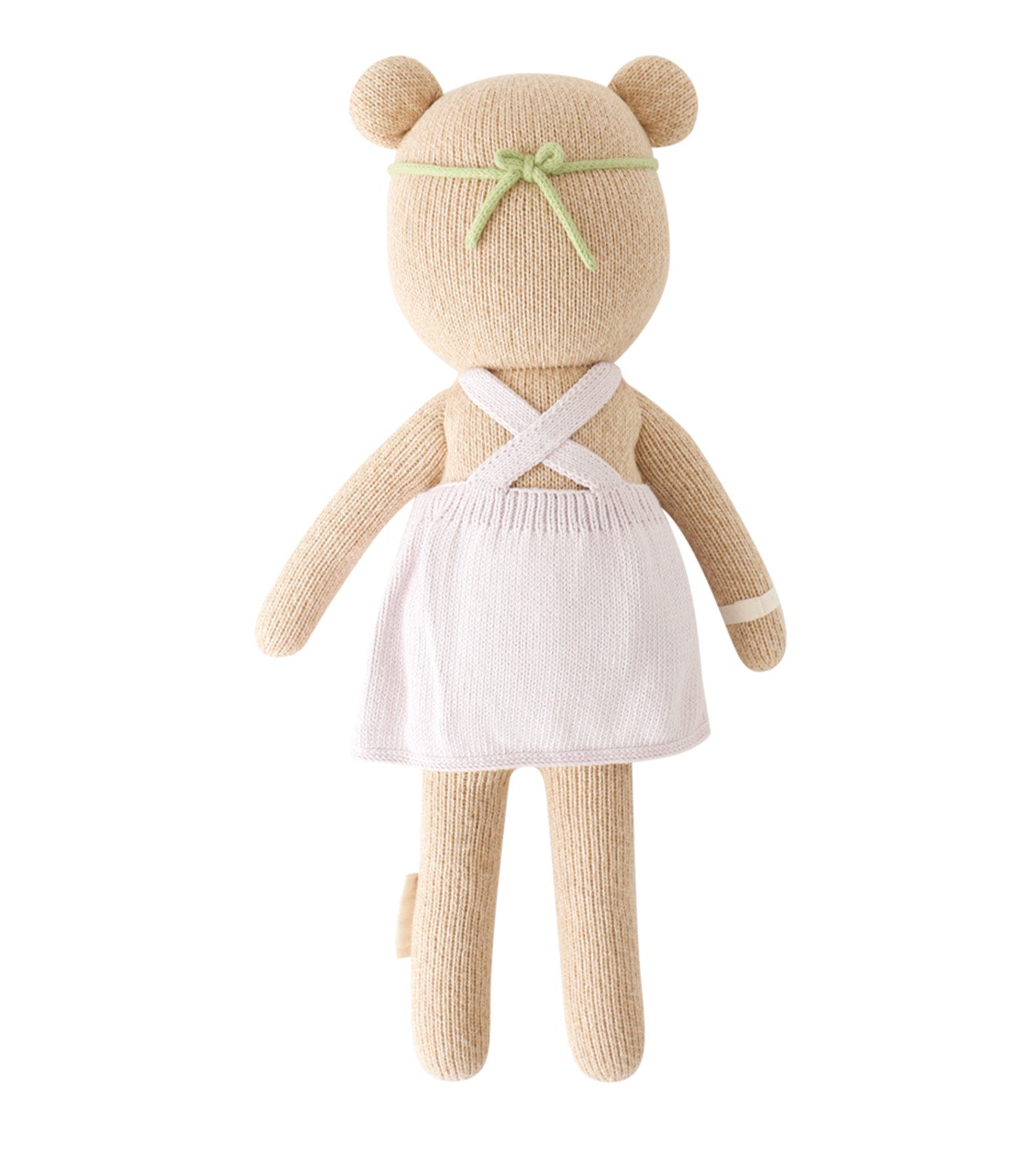 Olivia the Honey Bear