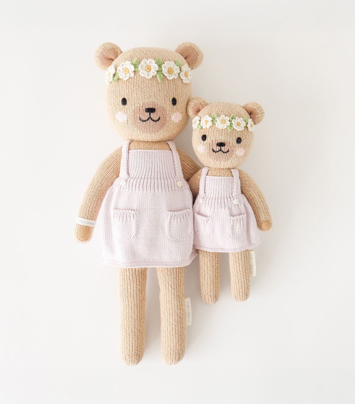 Olivia the Honey Bear