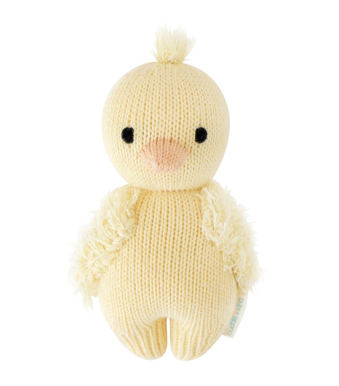 Baby Animal Collection 7 Inches