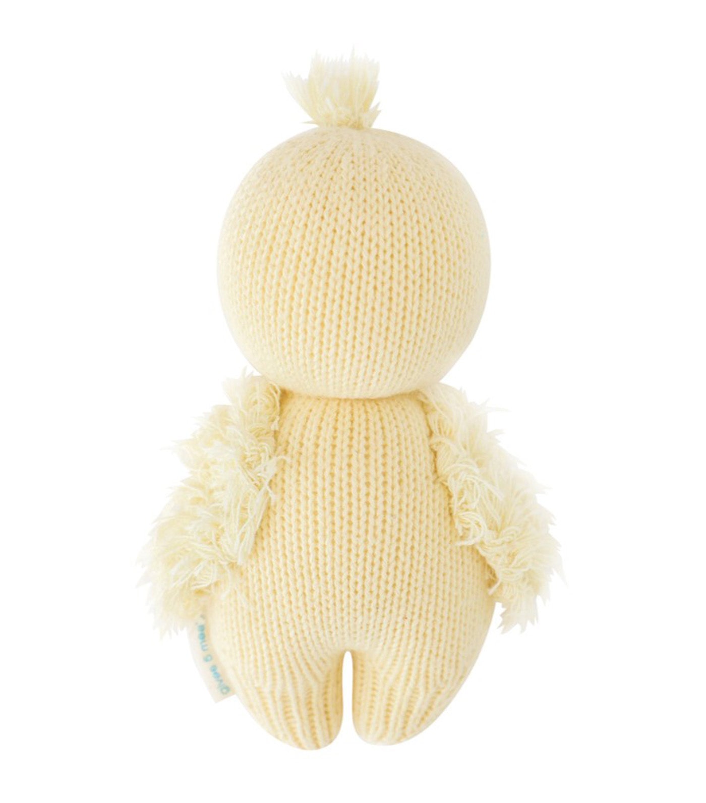 Baby Animal Collection 7 Inches