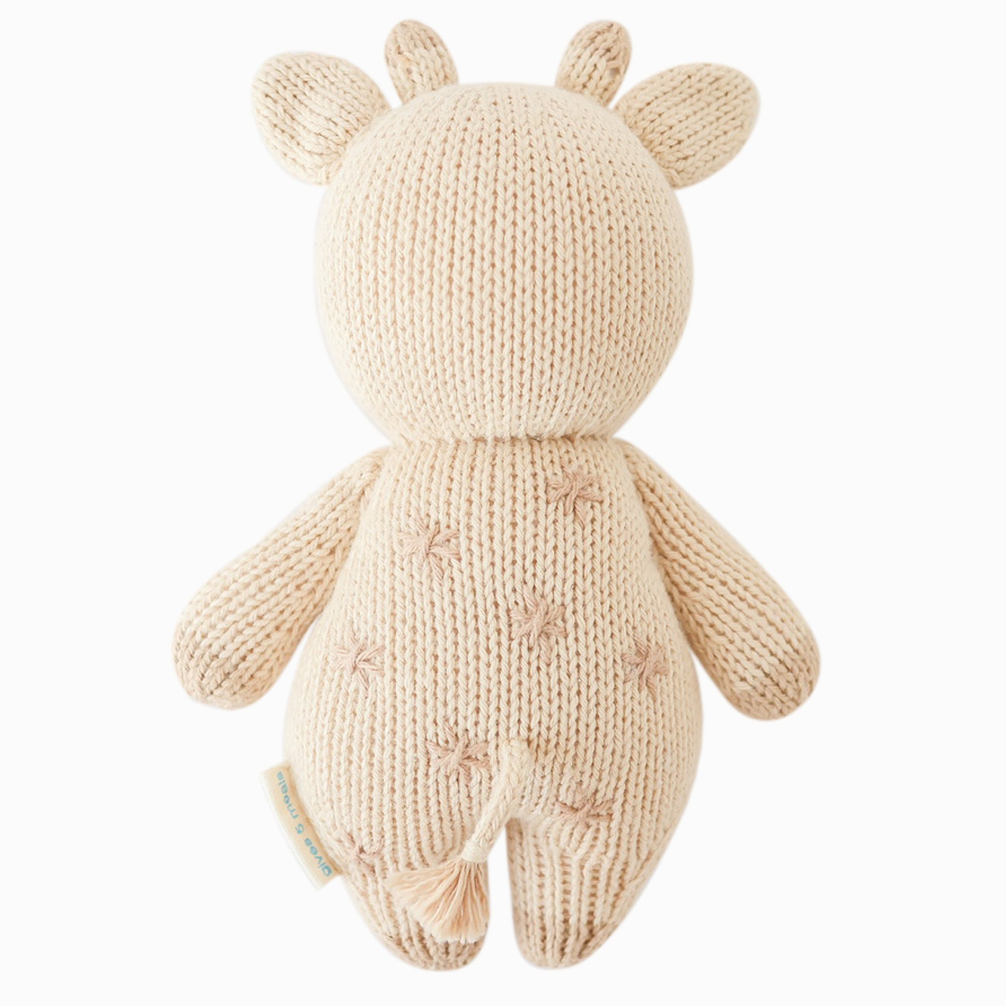 Baby Animal Collection 7 Inches