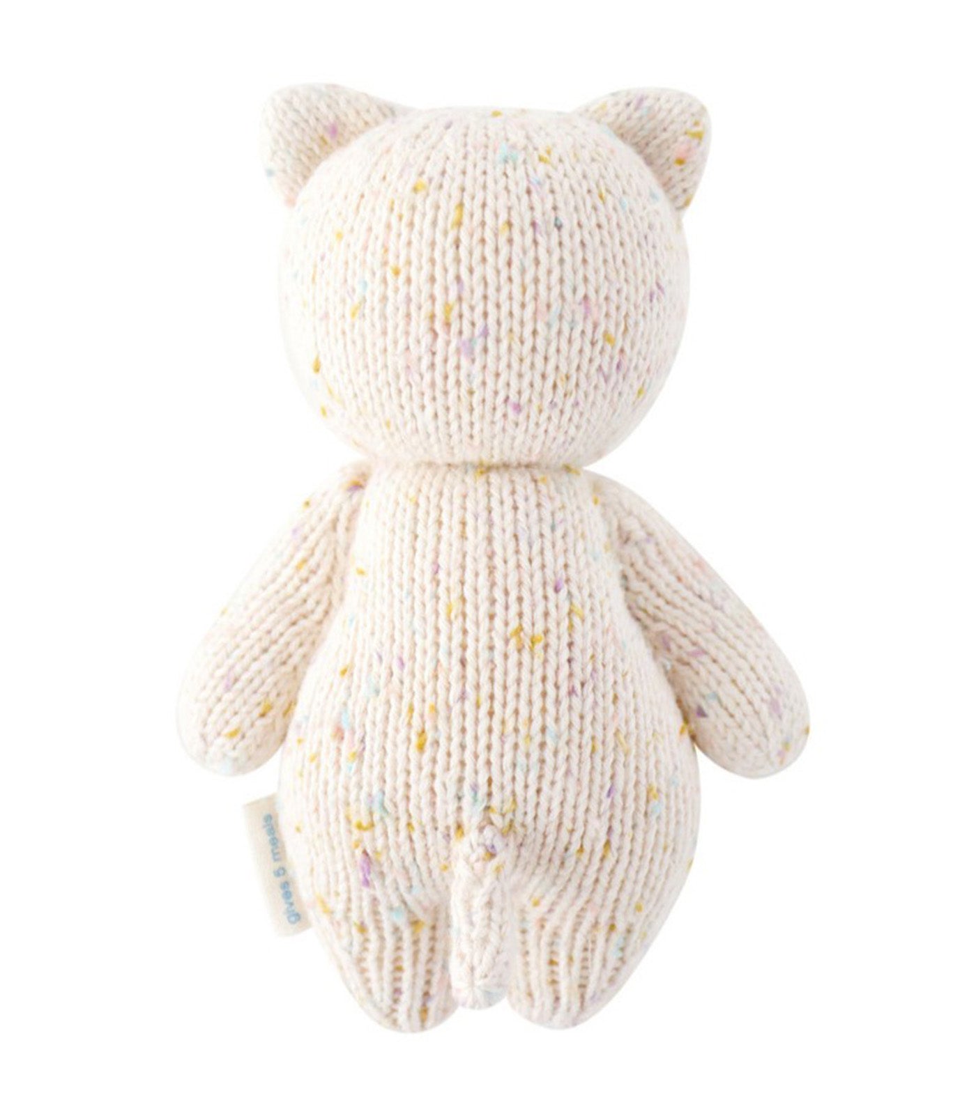 Baby Animal Collection 7 Inches