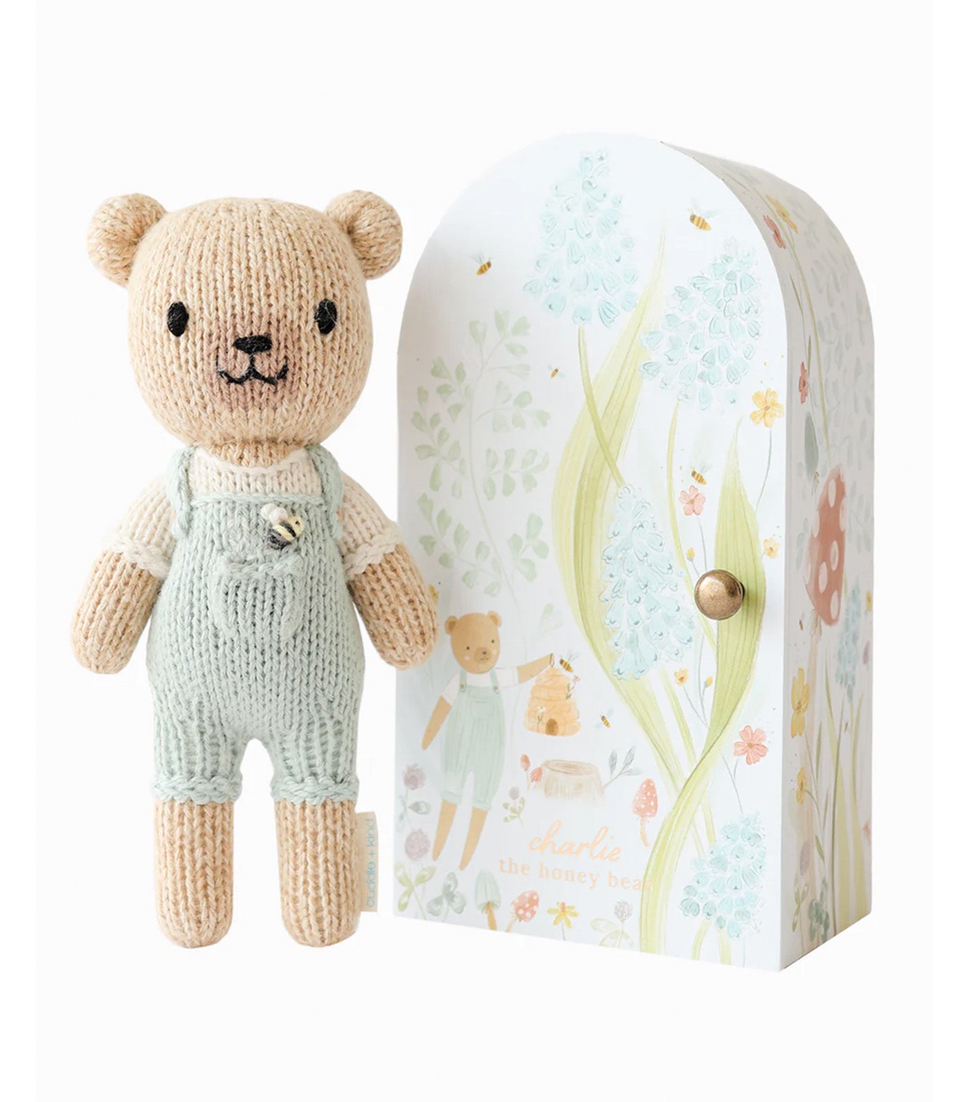 Tiny Collection 6 Inches