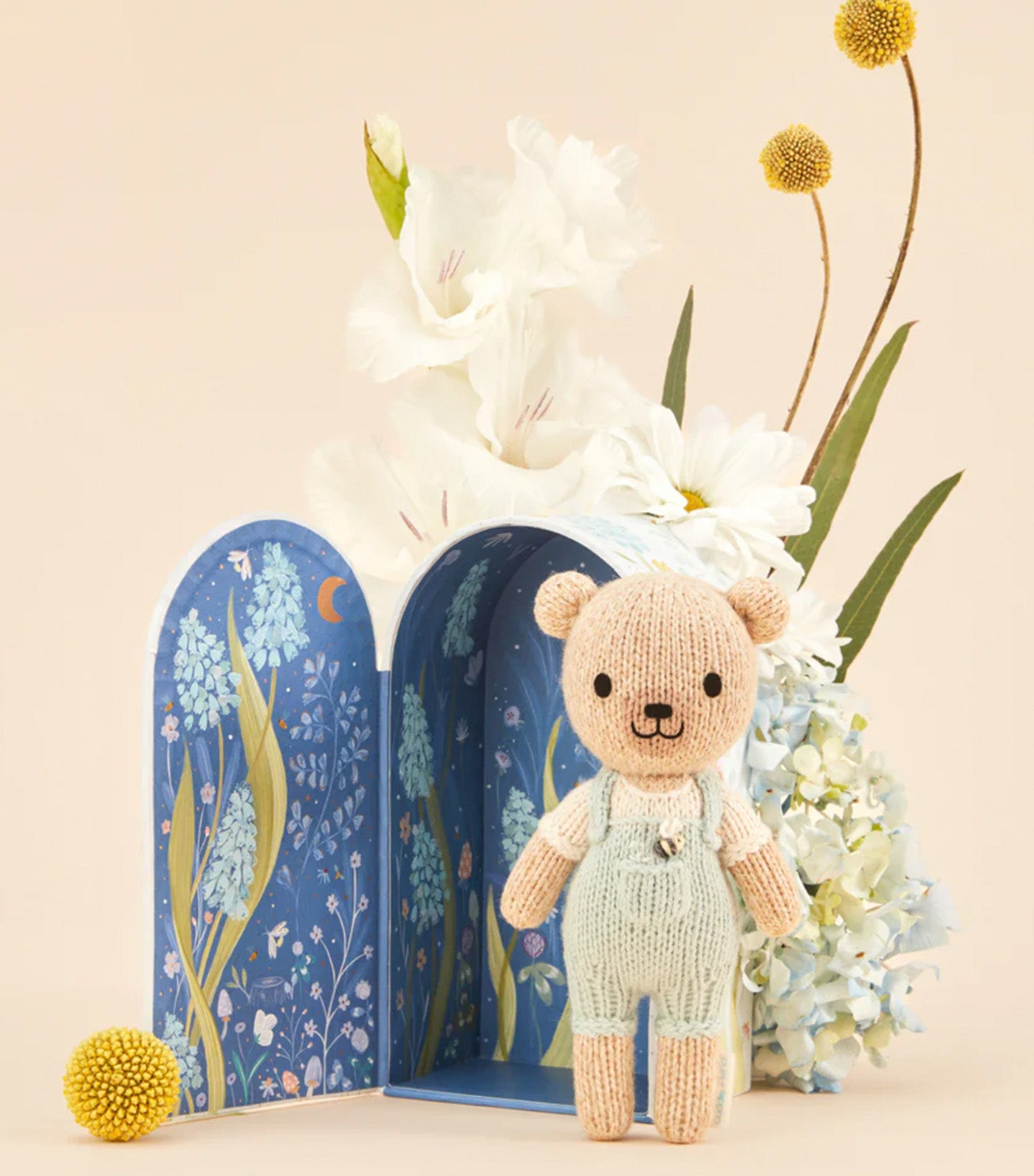 Tiny Collection 6 Inches