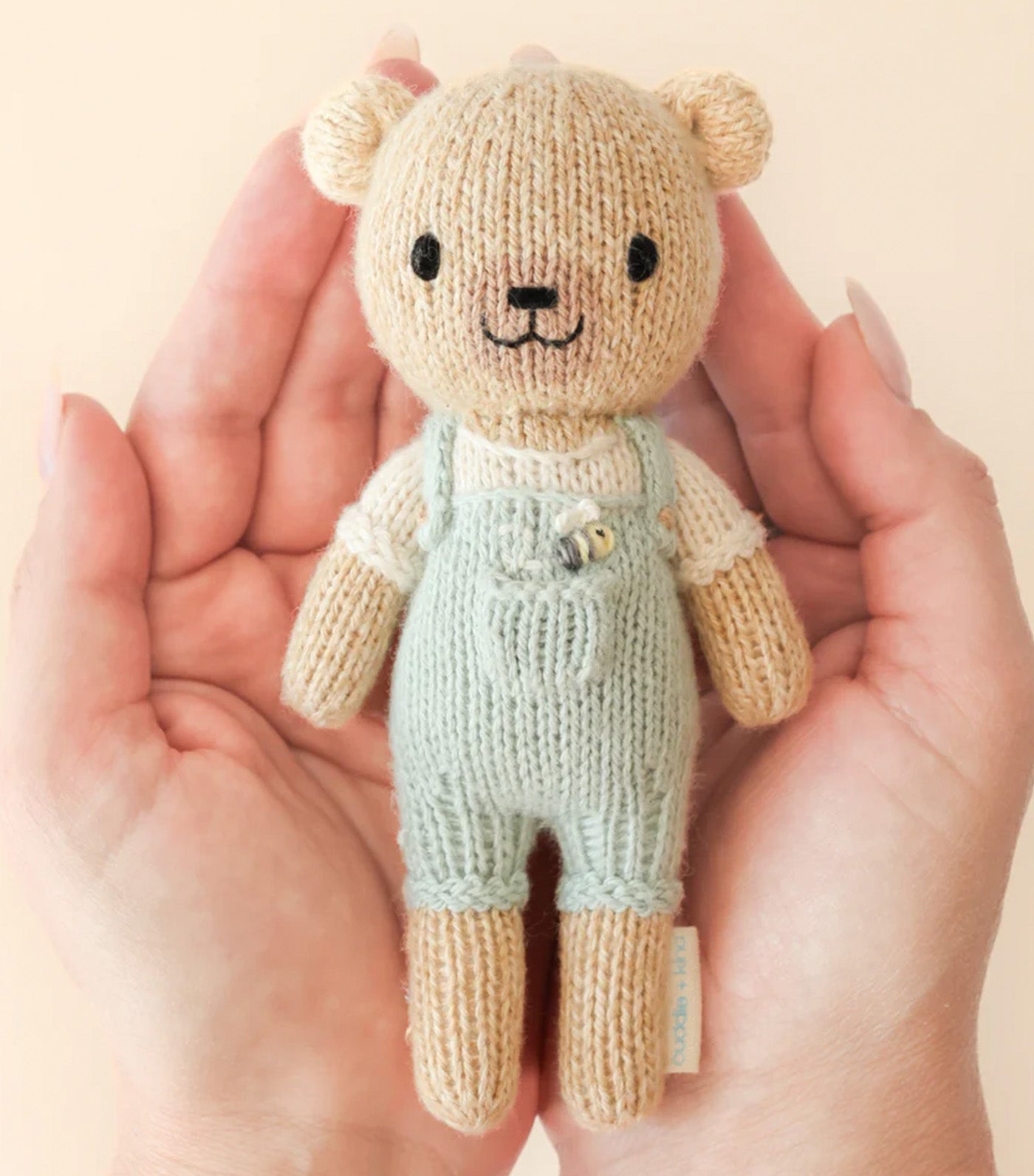 Tiny Collection 6 Inches