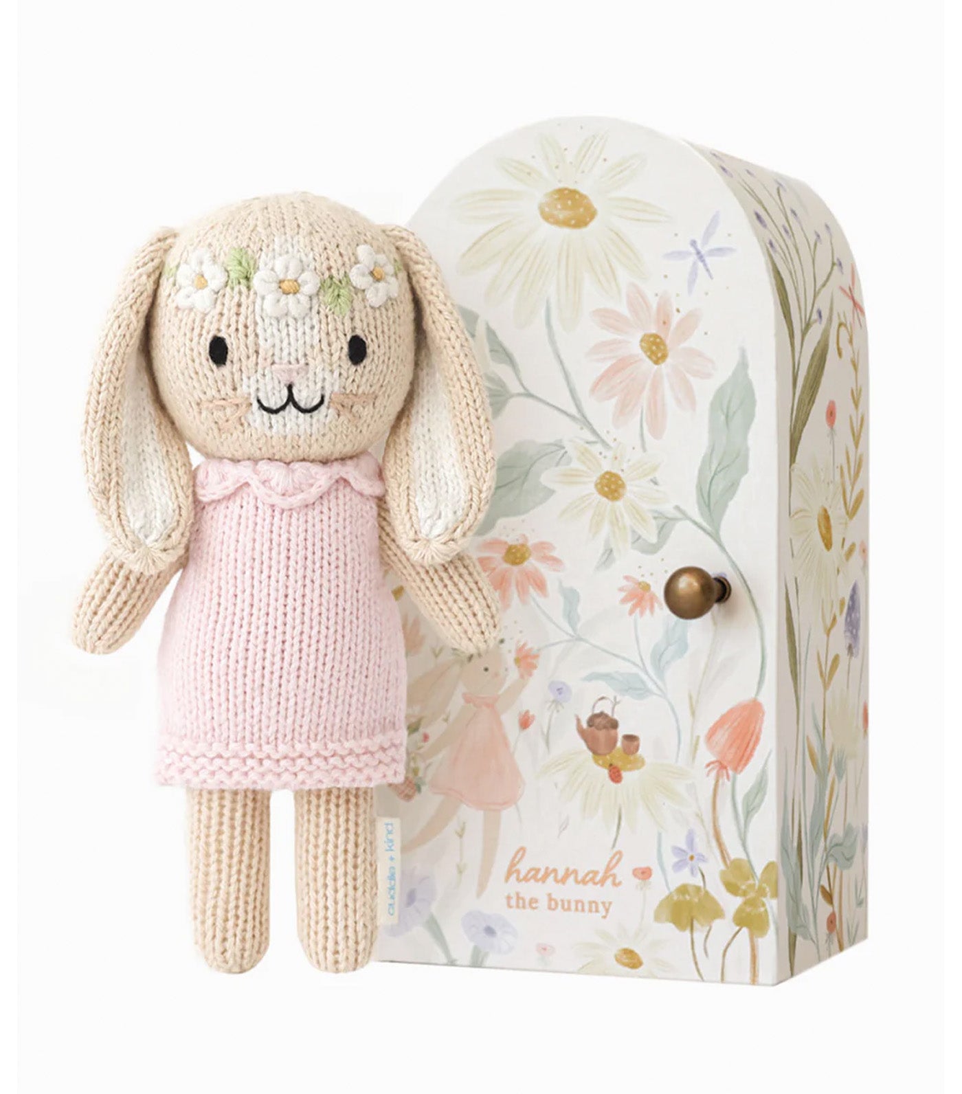 Tiny Collection 6 Inches