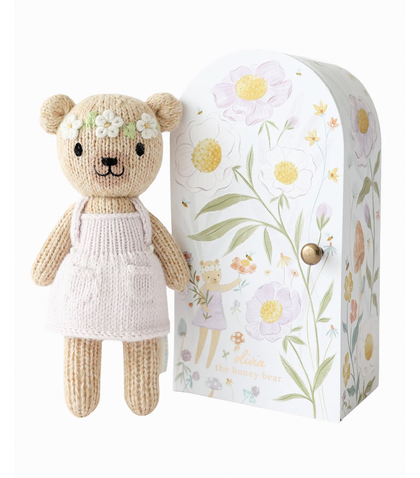 Tiny Collection 6 Inches