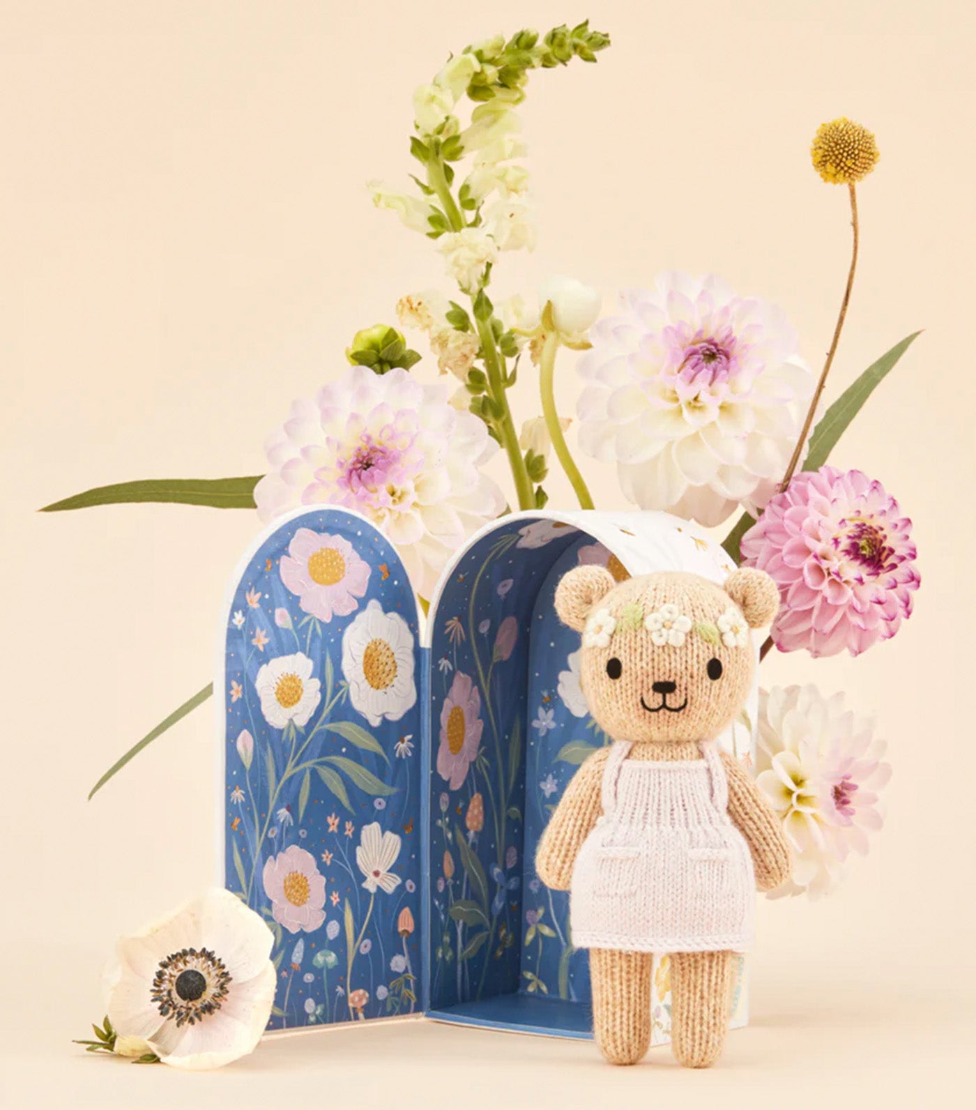 Tiny Collection 6 Inches