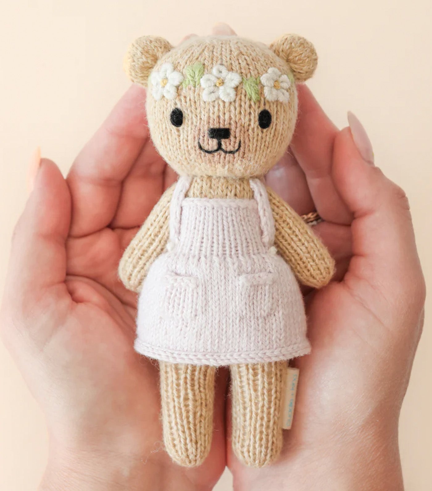 Tiny Collection 6 Inches