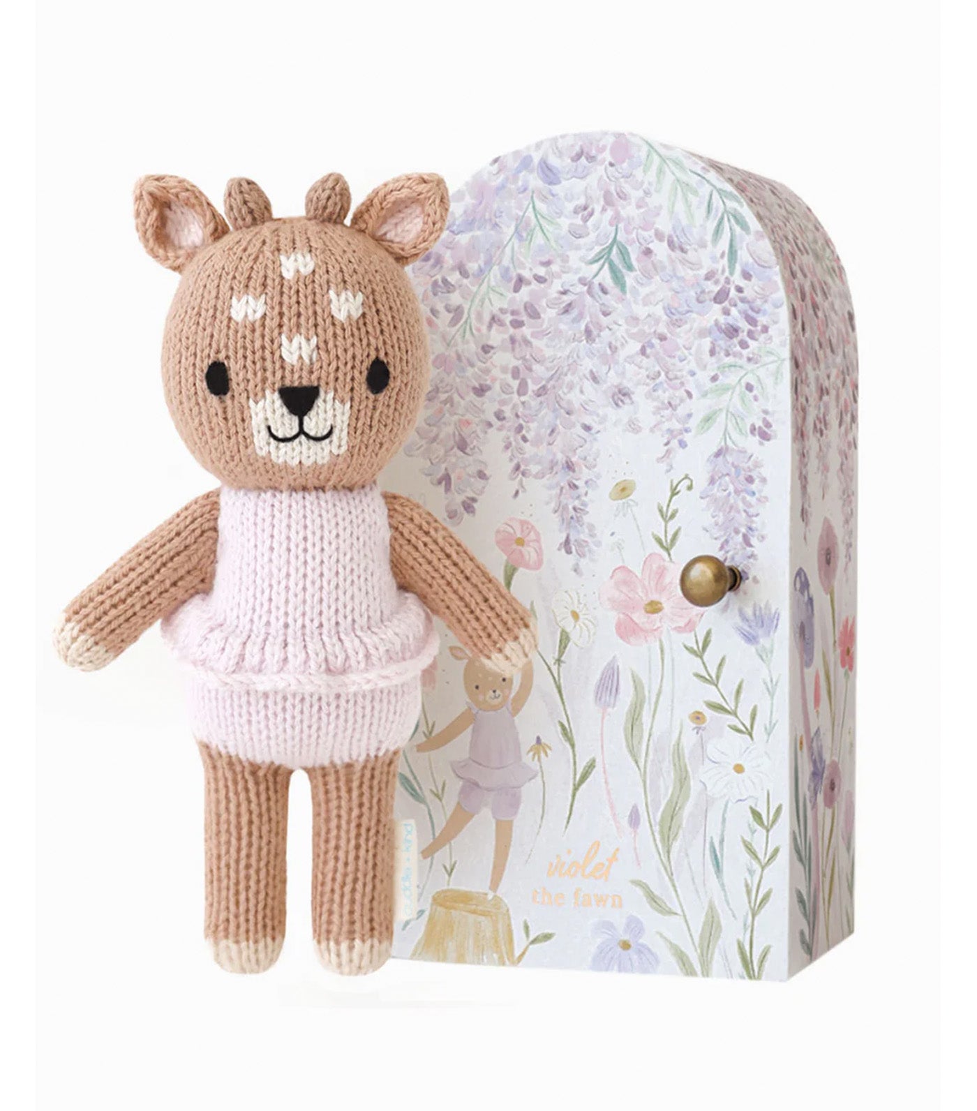 Tiny Collection 6 Inches