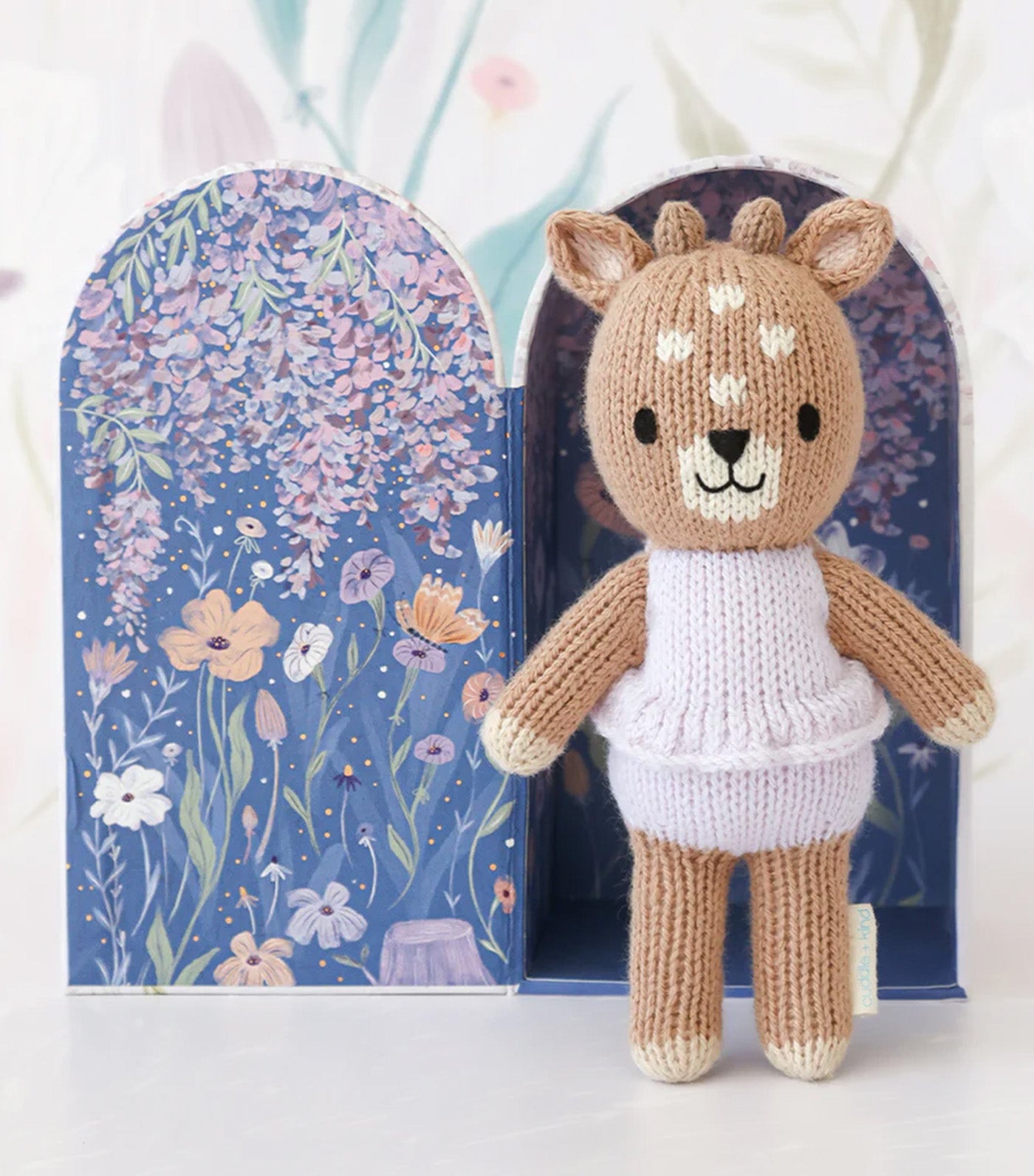 Tiny Collection 6 Inches