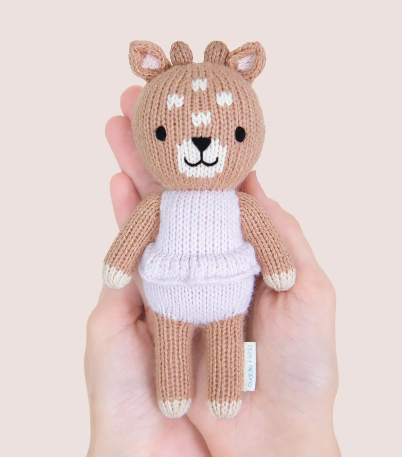 Tiny Collection 6 Inches