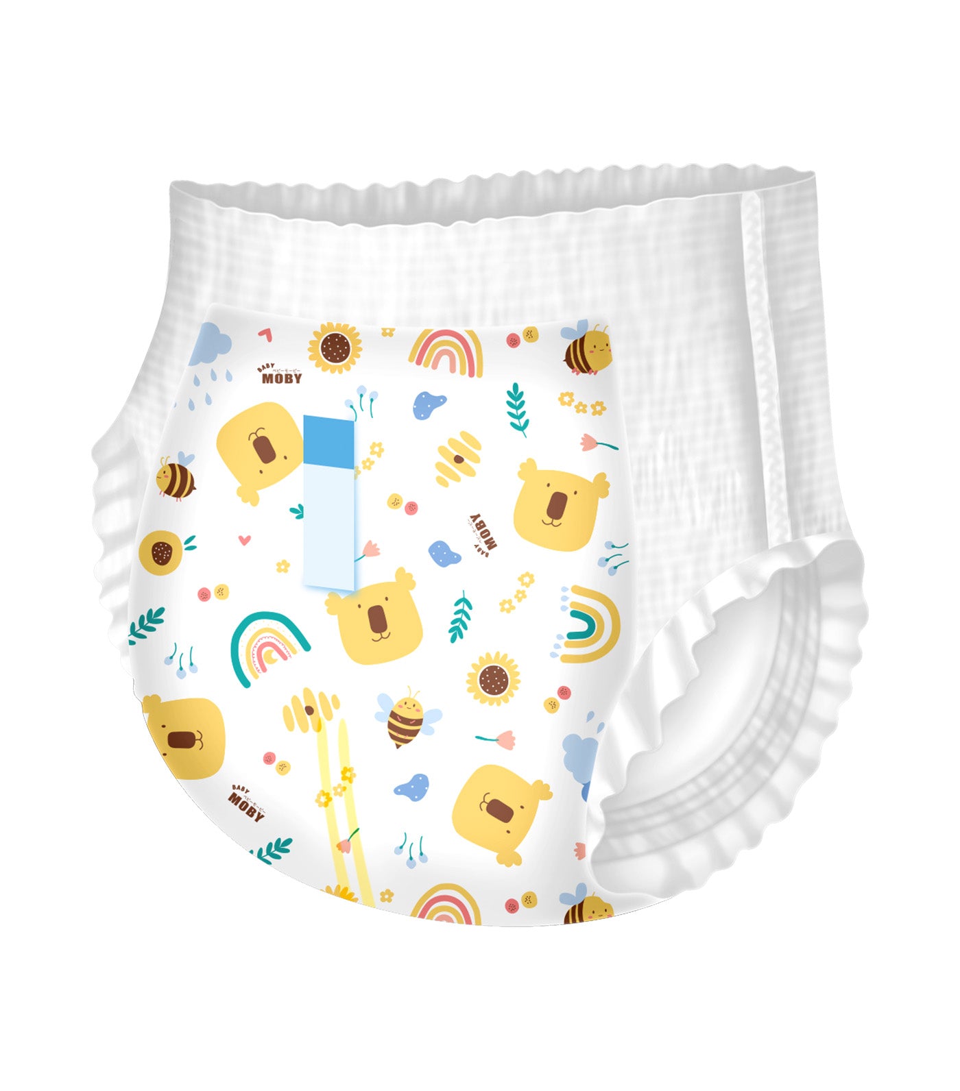 Maxigel Super Premium Pants - XXL 28+4 pcs