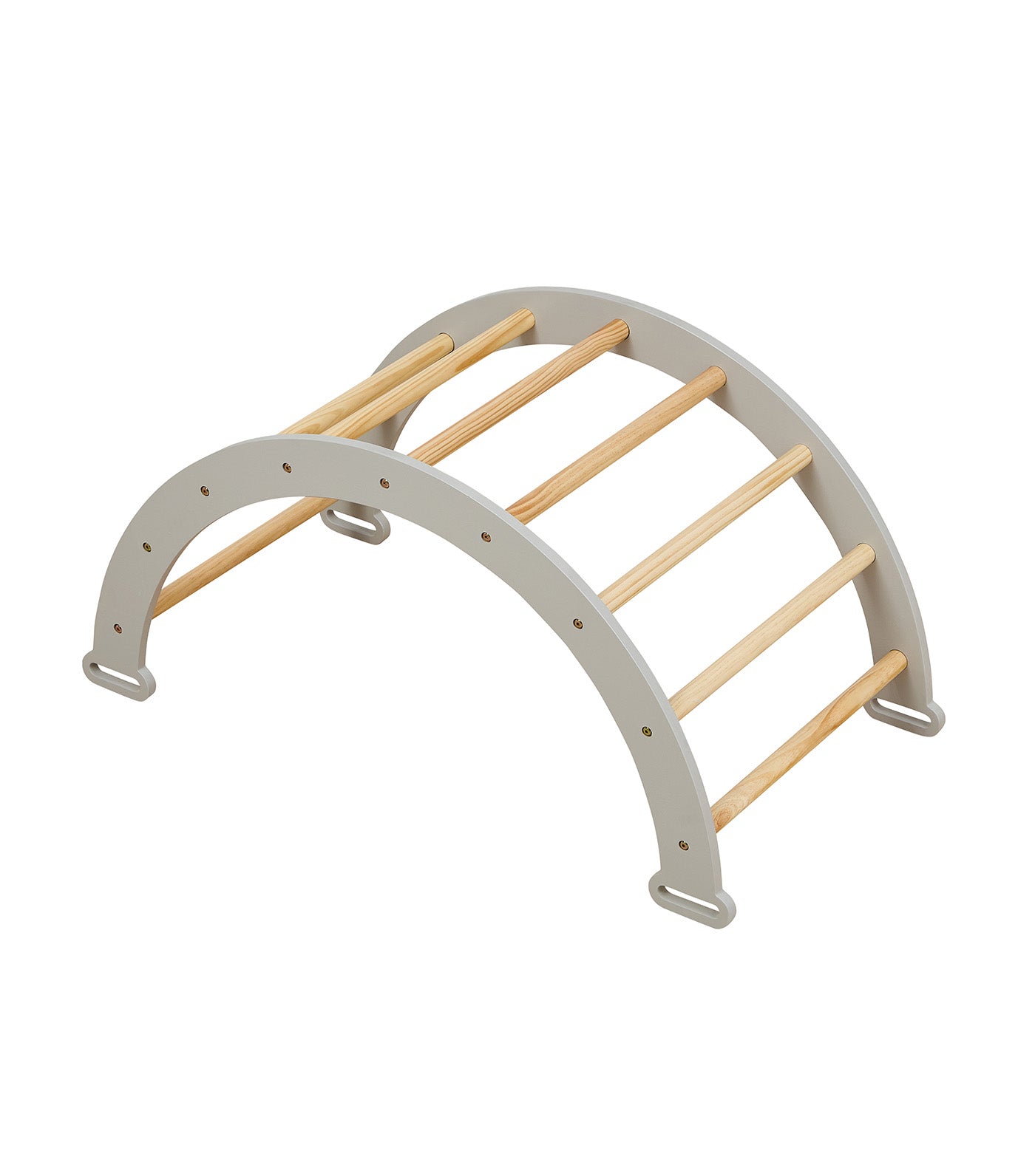Scala Montessori 3-in-1 Pikler Indoor Climbing Frame