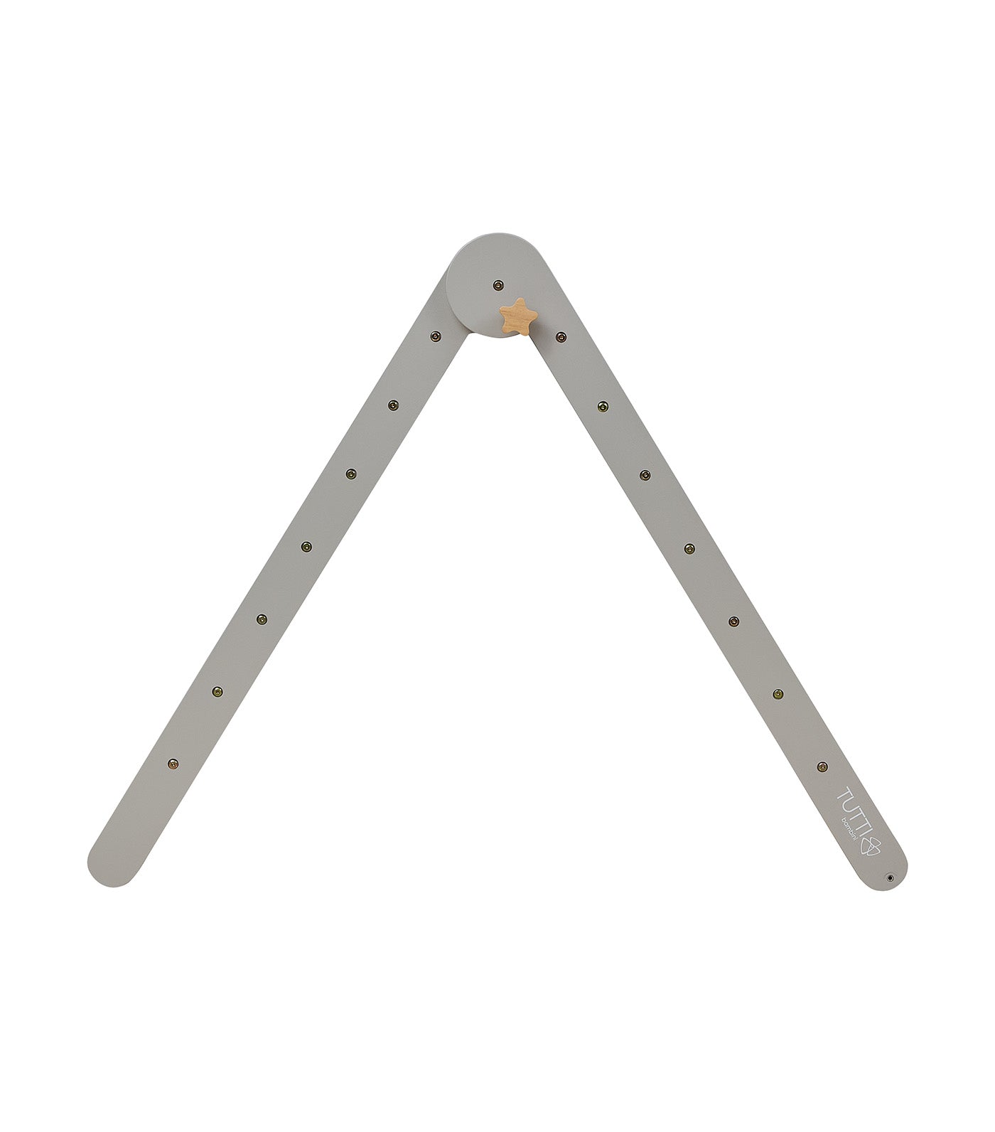 Scala Montessori 3-in-1 Pikler Indoor Climbing Frame